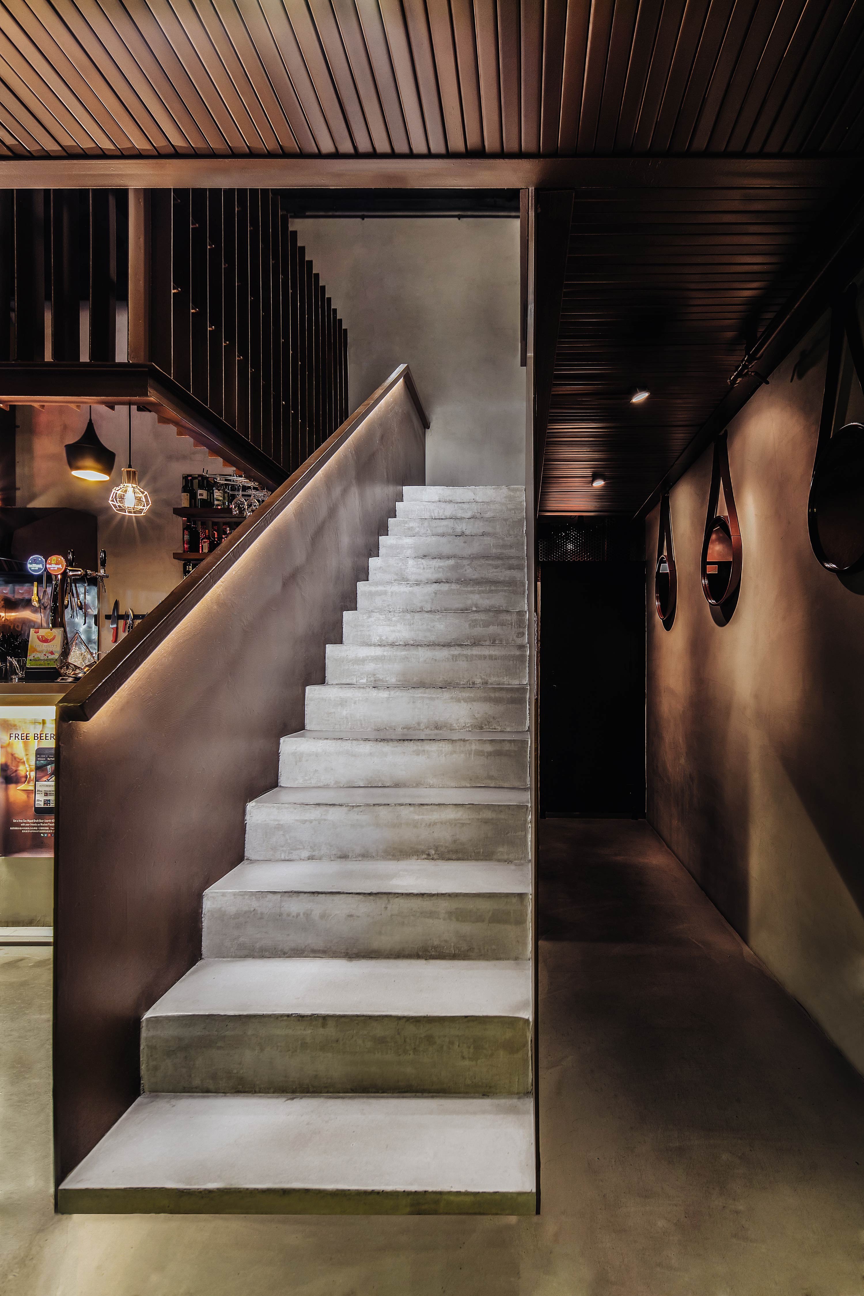 深圳乐堡餐厅-19