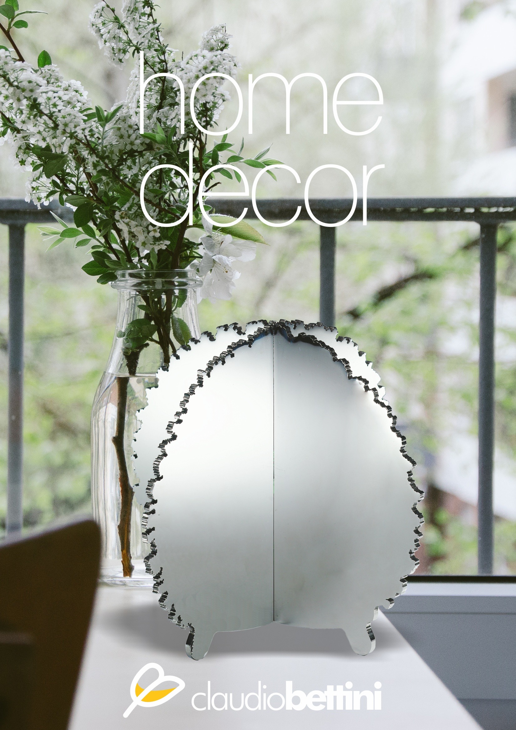 意式设计之光 · Claudio Bettini 现代家居饰品-149