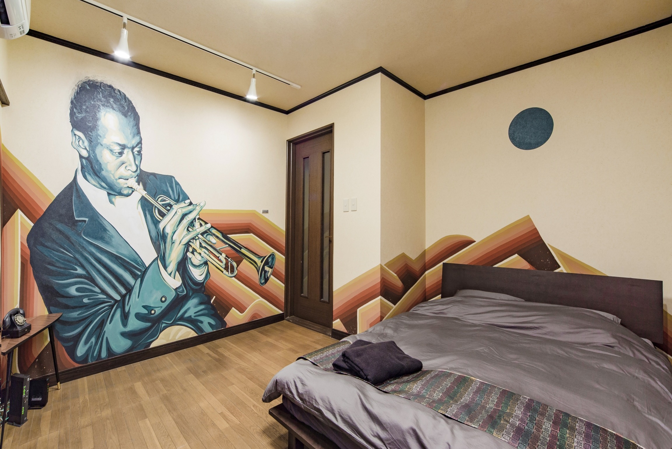 京都 BnA Machiya 酒店-28