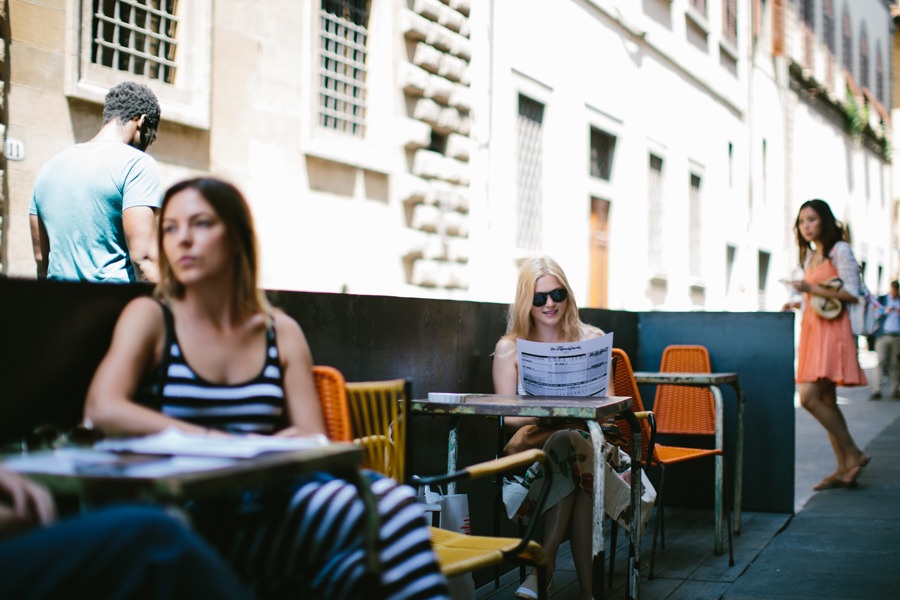 复古韵味与现代设计共融的餐厅空间-40