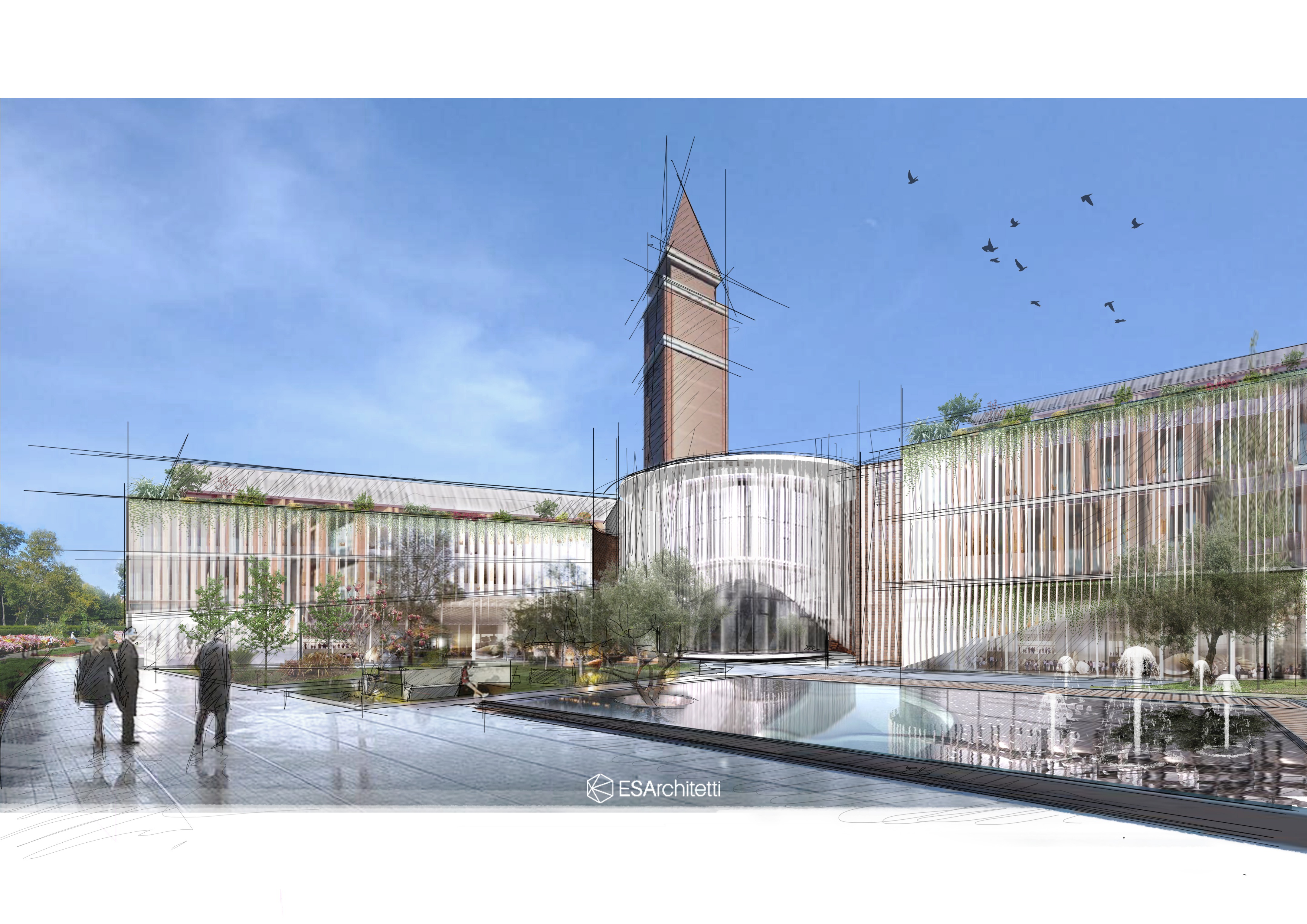 2019 年完成的多元化设计项目-2