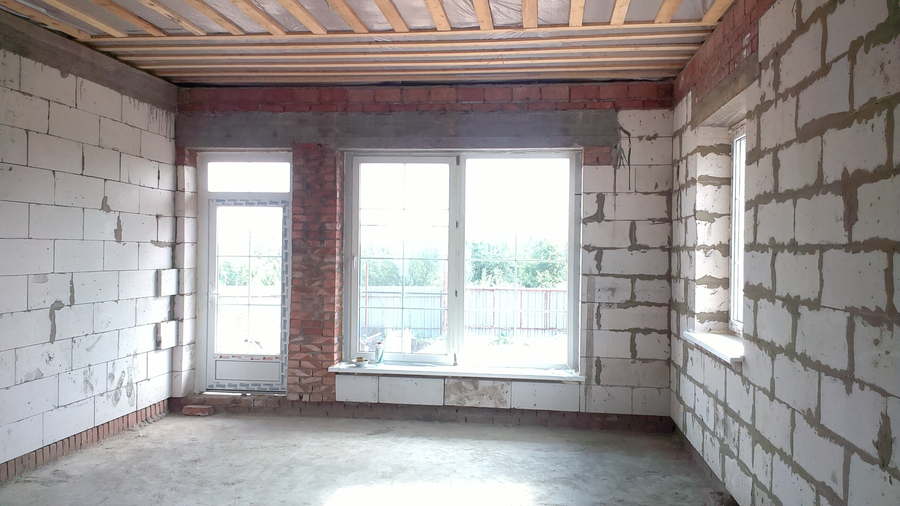 2016 年完工的 150 平米乡村别墅设计-9