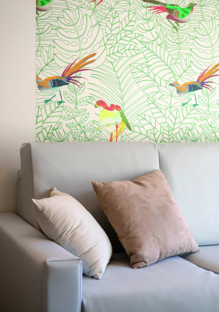 Bellavista Residence 快捷酒店-5