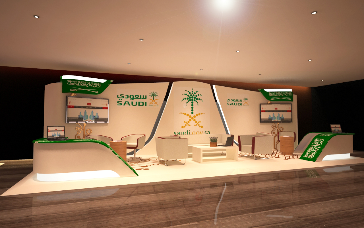 卡塔尔外交塔咖啡厅-21