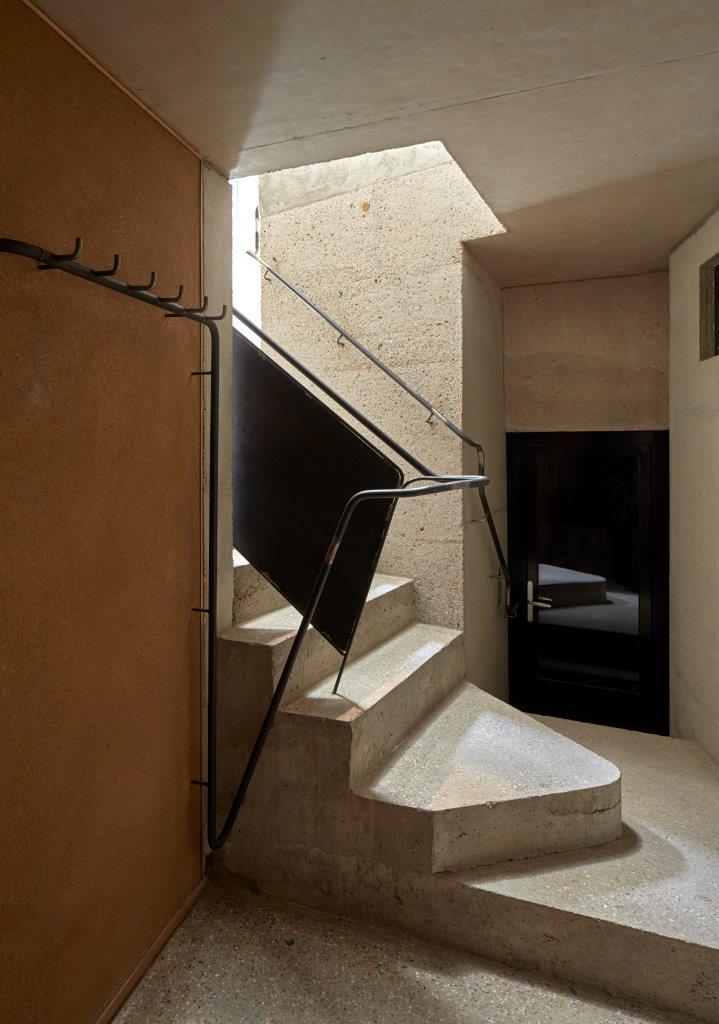 Walmer Yard 融合东西方元素的日式住宅设计-64