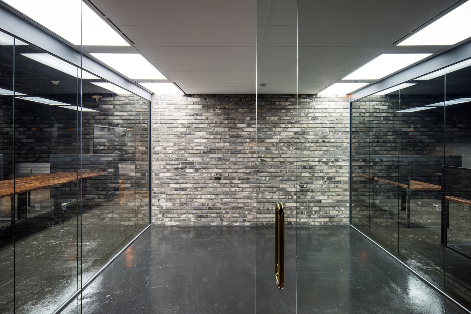 韩版赫芬顿邮报办公室-21