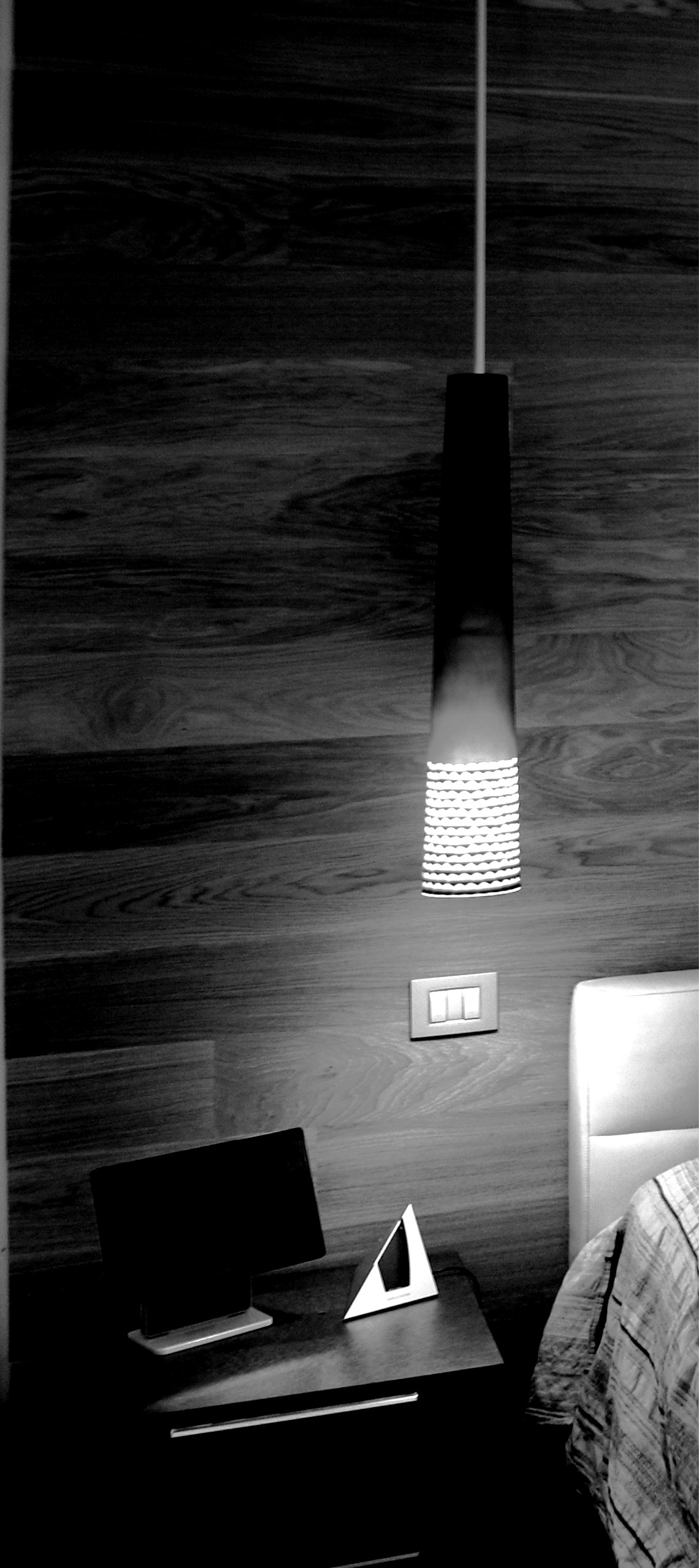 意大利牙科诊所的复杂空间设计-8