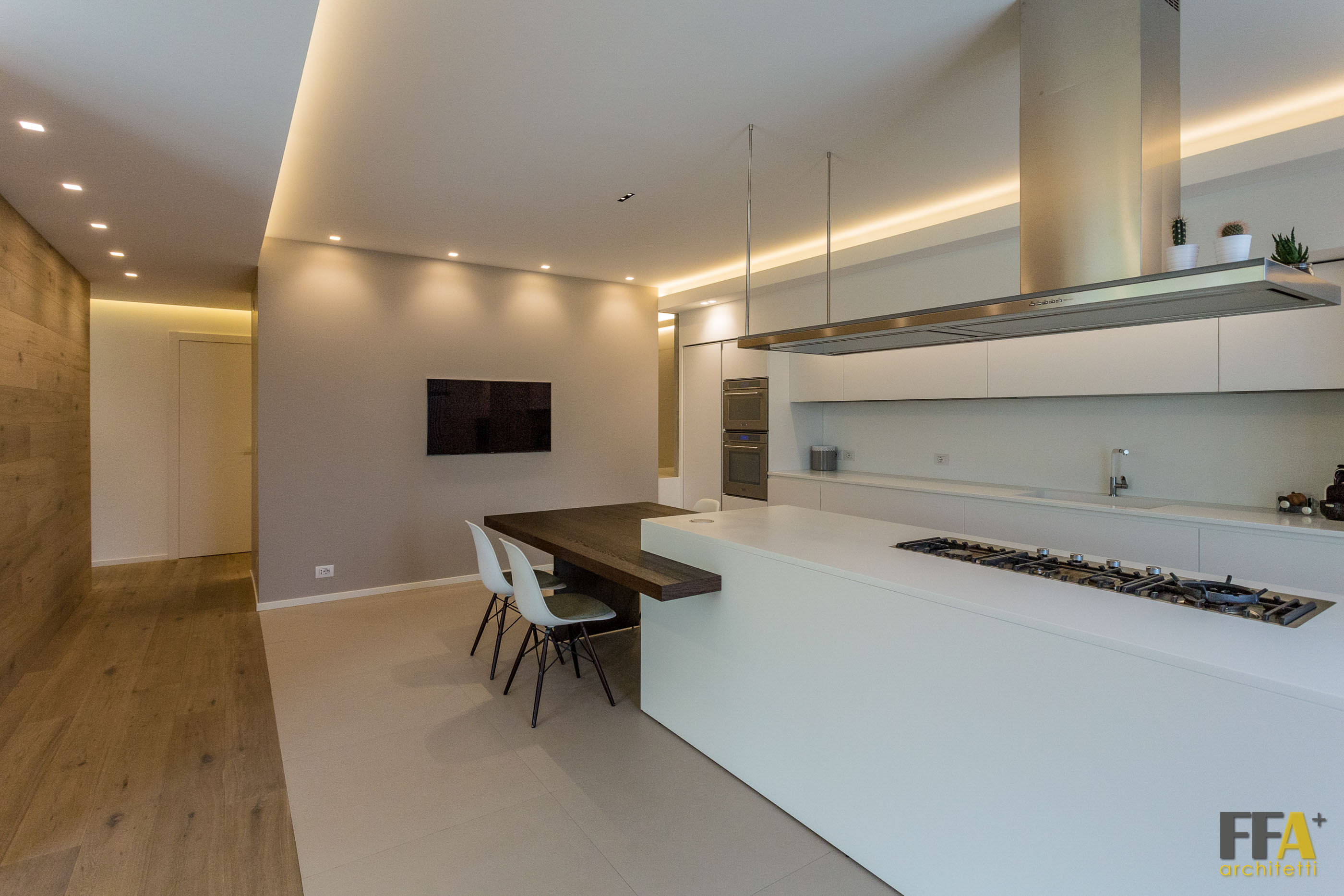 边界之居，功能与美学的完美融合-4