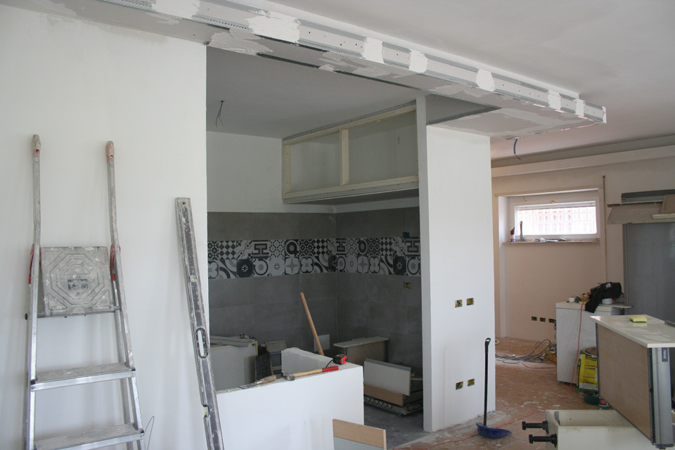 2016 年翻新意大利公寓设计-2