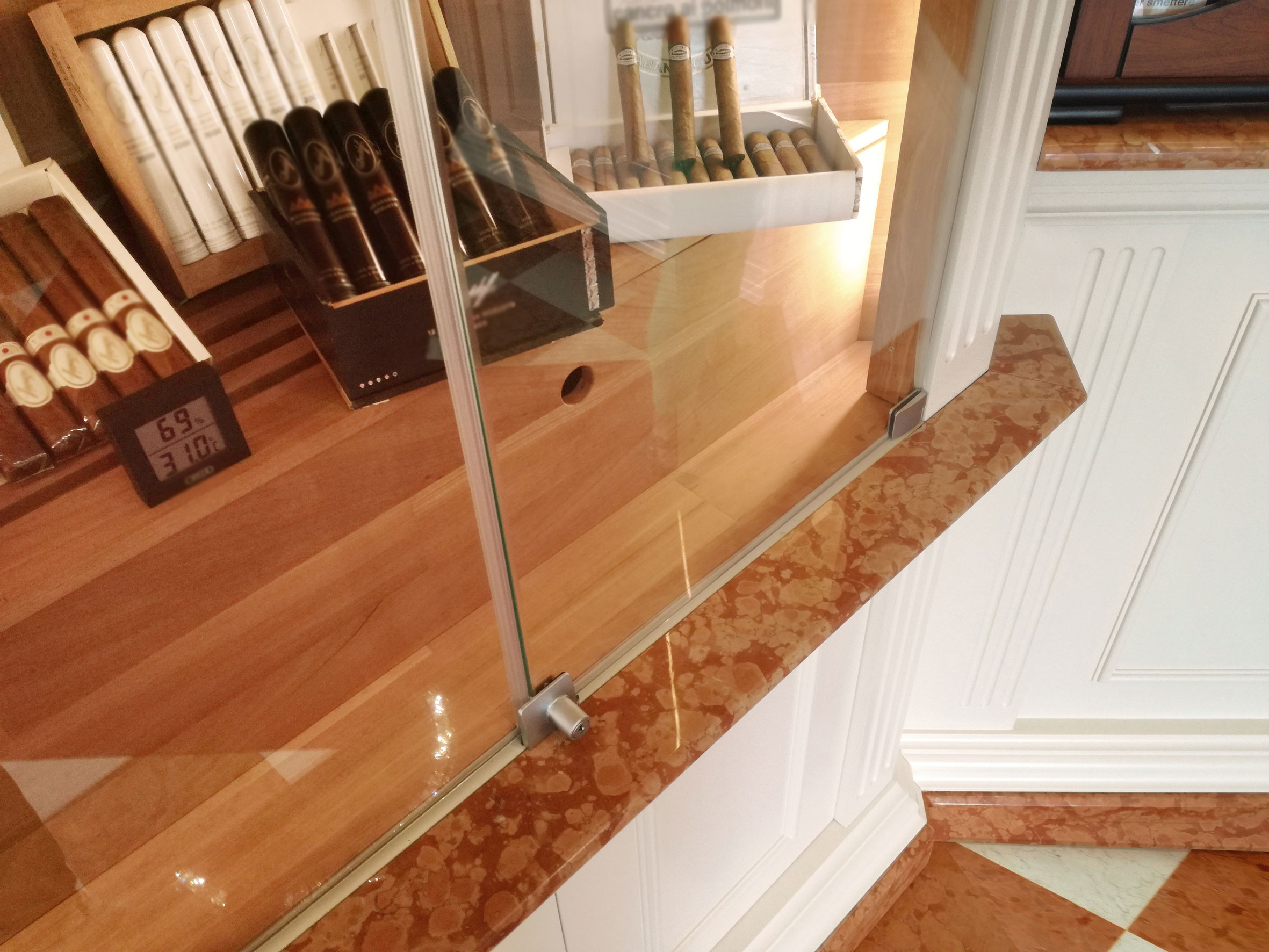 温馨 Treviso 小店,展现意式风情-5