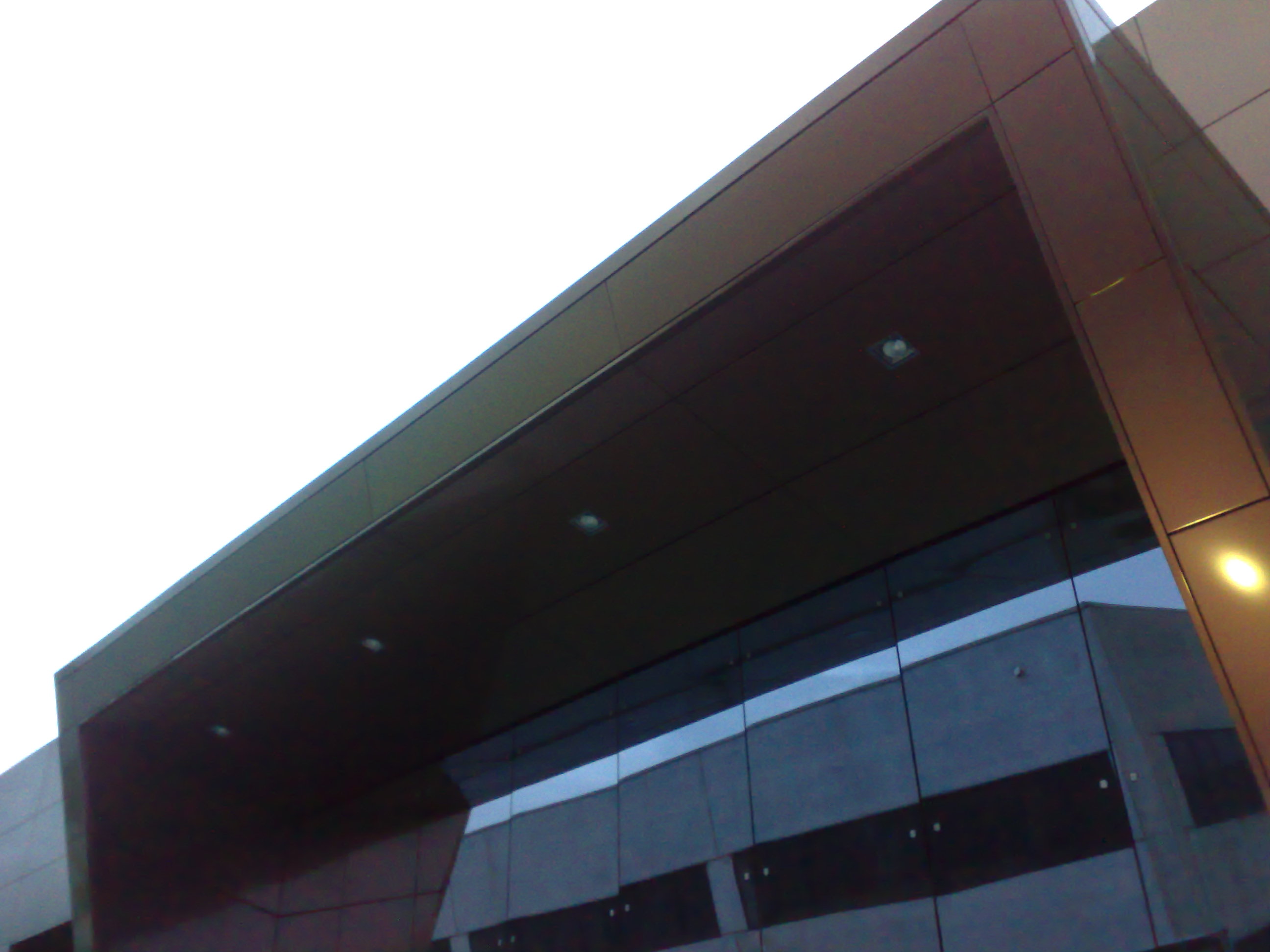 2013 年完成的现代企业总部设计-10