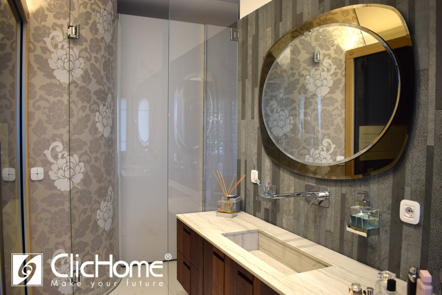 智能家居设计典范,打造现代舒适生活-13