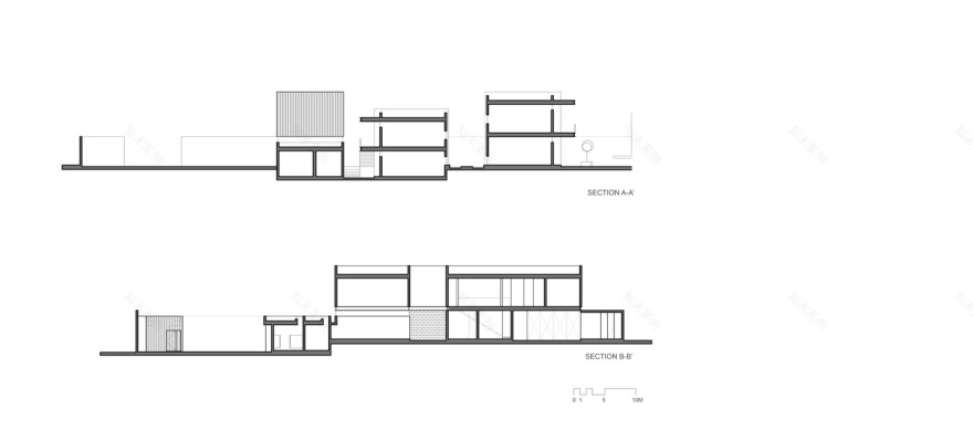 塔莱尼学校 阿罗工作室-72