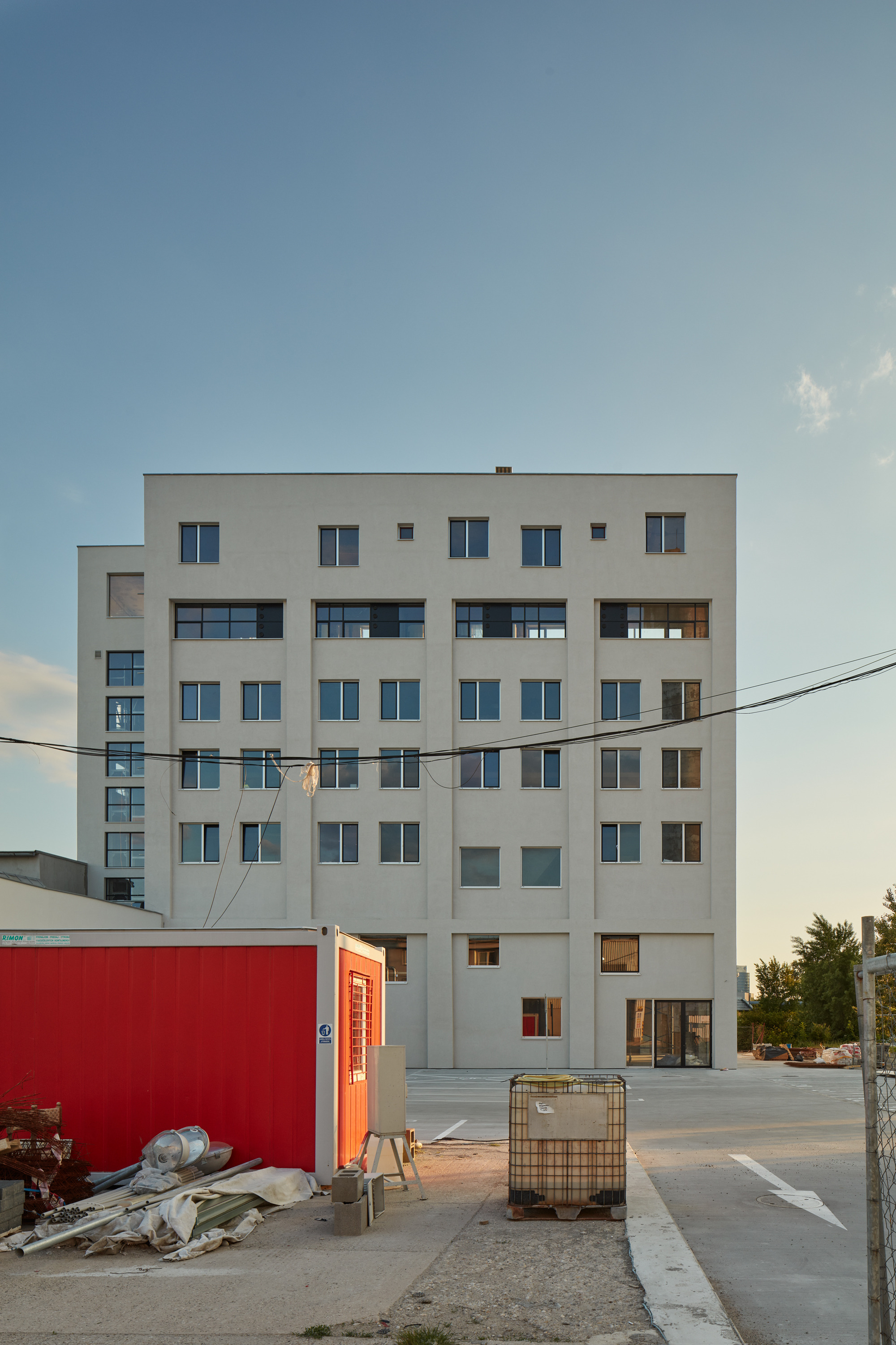 Mill 转换之旅·摄影图解建筑重生-1