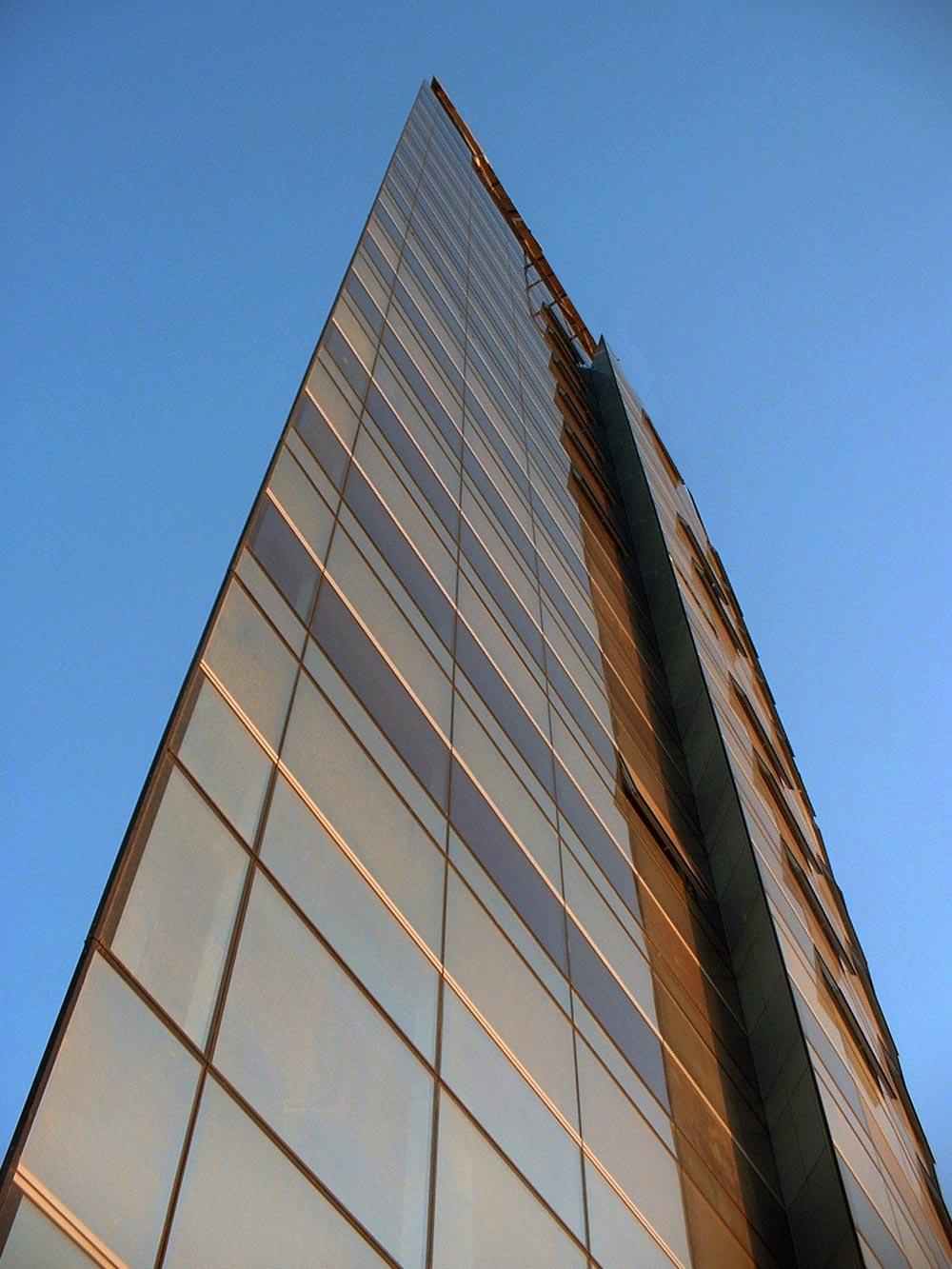 2004 年完成的豪华 5 星级酒店设计案例-0