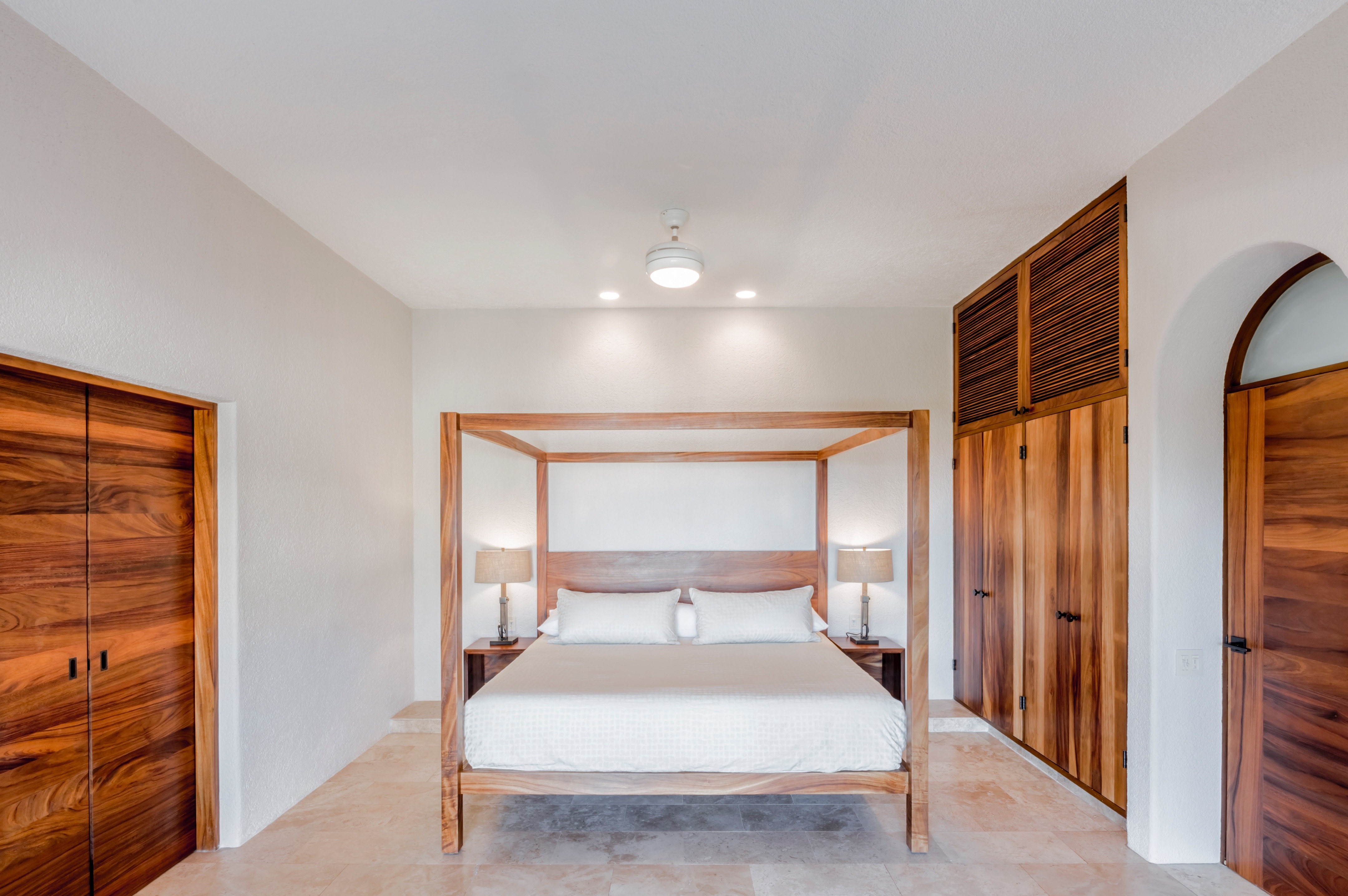 2015 年完成的“天堂海”海滩别墅改建项目-12