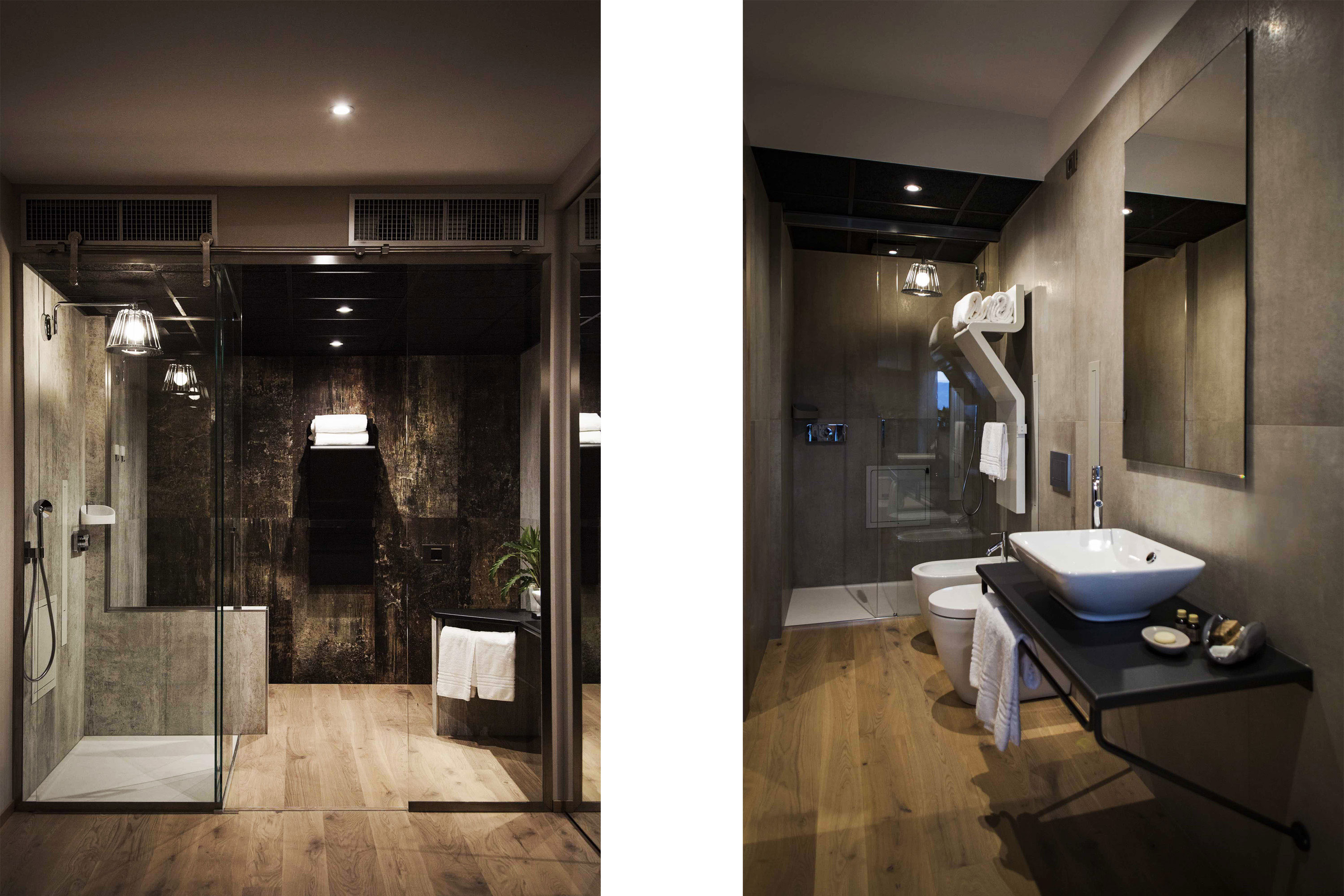 意大利 La Rosina 酒店翻新-30