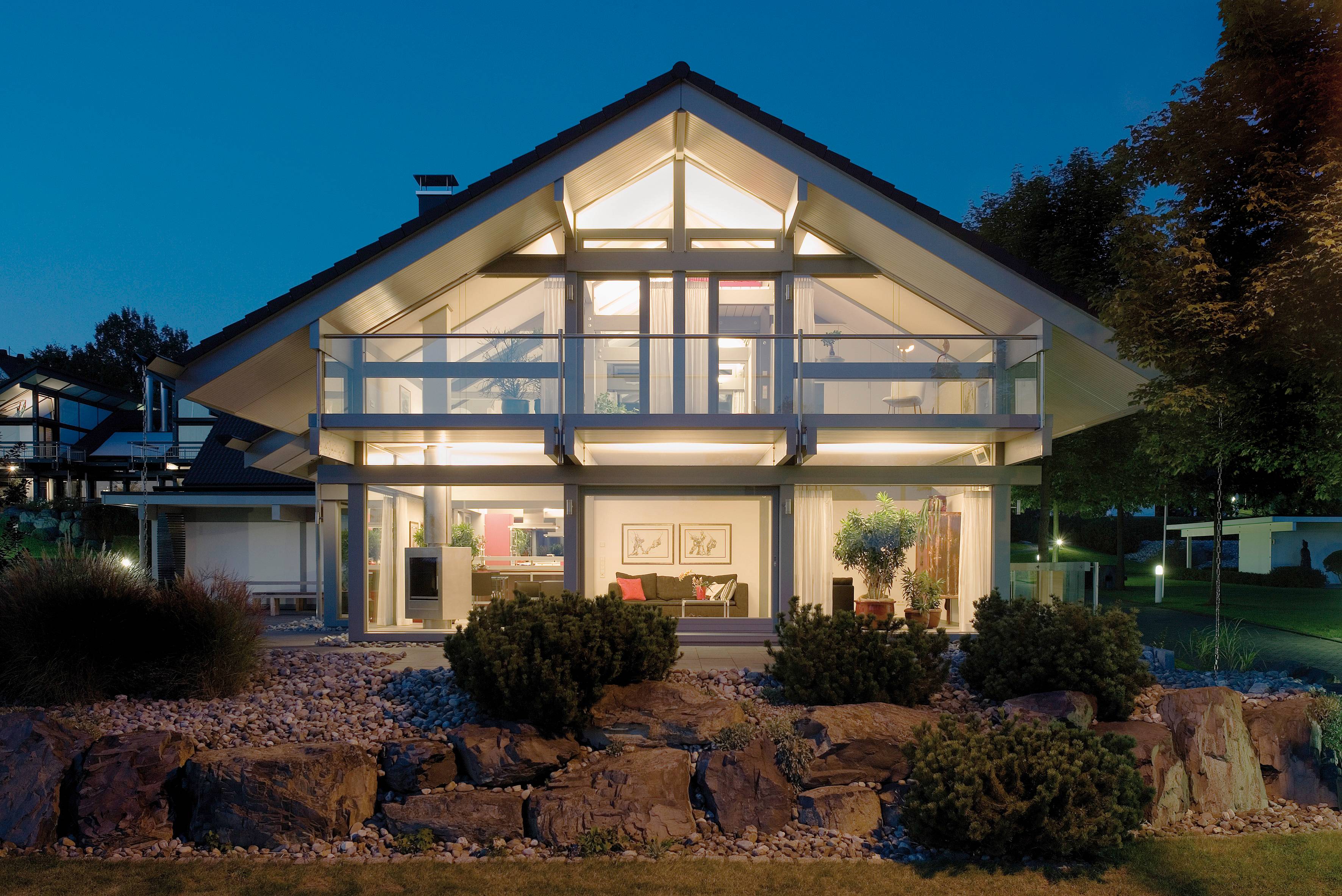 [别墅]超顶级  HUF别墅-2-6