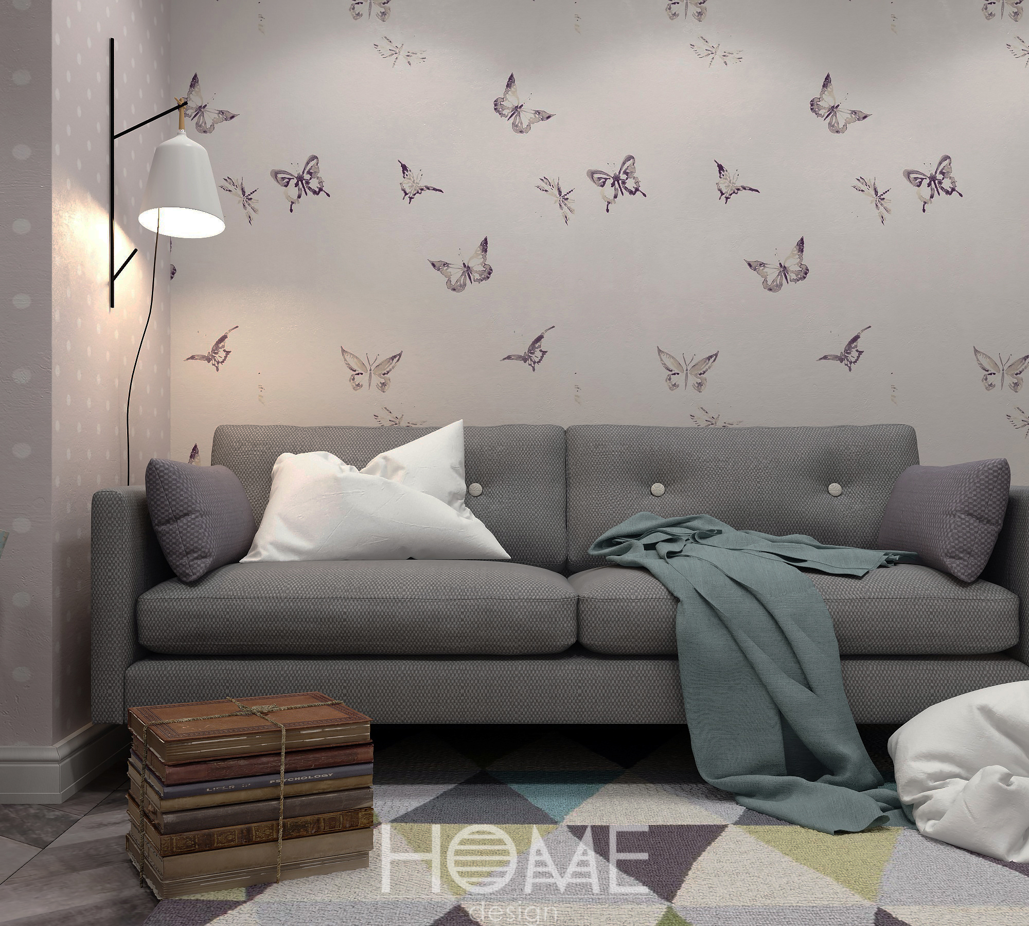 Contemporary Provence (Современный Прованс)-36