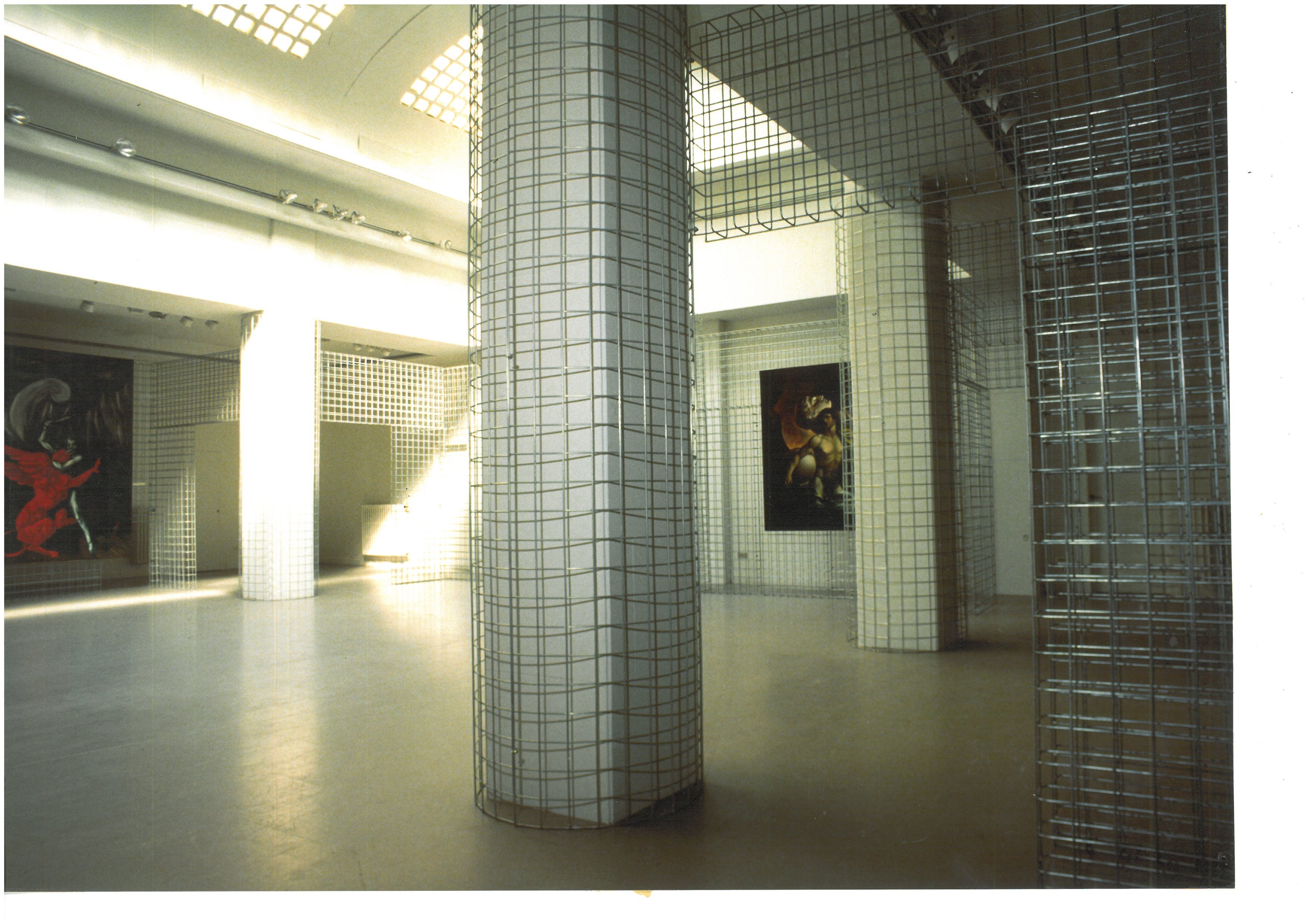 网络艺术之魅——意大利展览设计精选-15