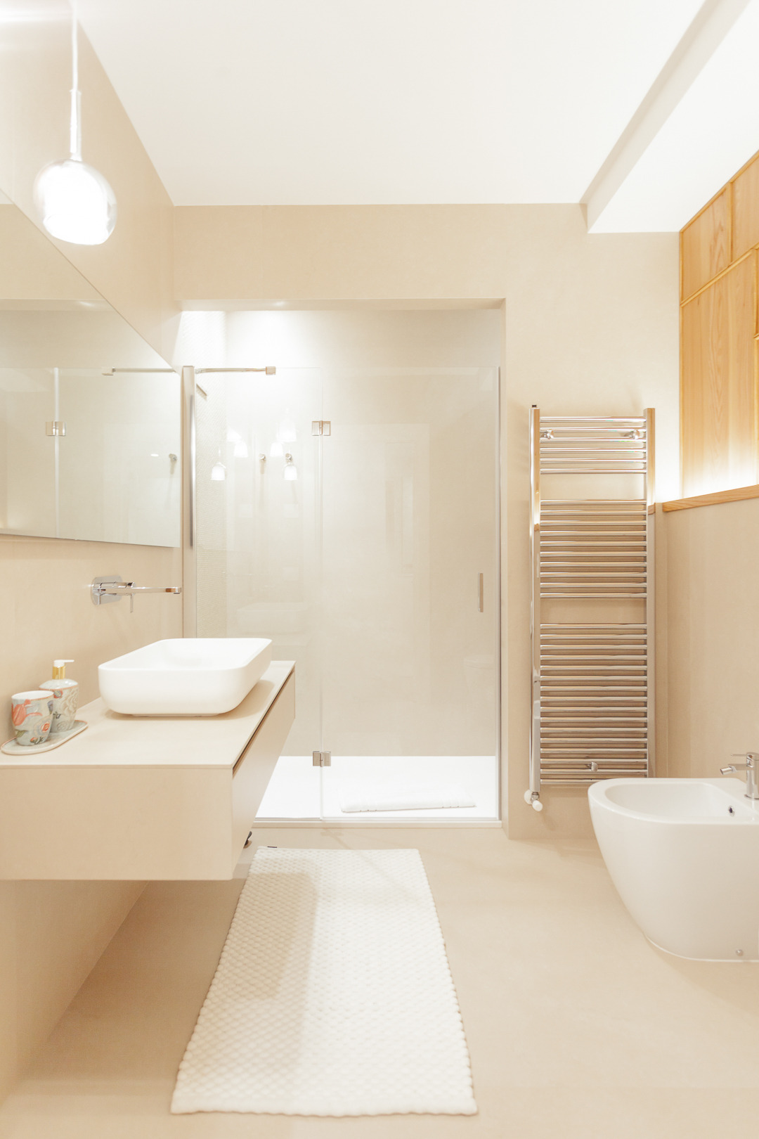 温暖木质调,意大利风情家居设计-26