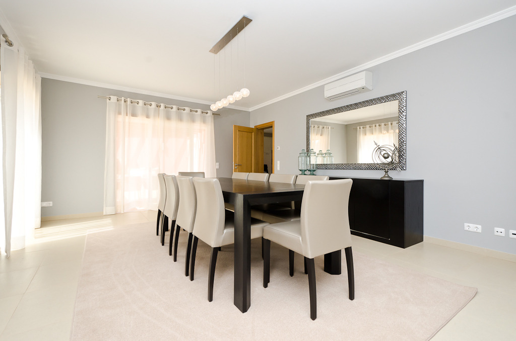 葡萄牙私人别墅的简约魅力-13