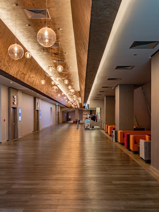 伊斯坦布尔亚特兰斯帕克购物中心-12