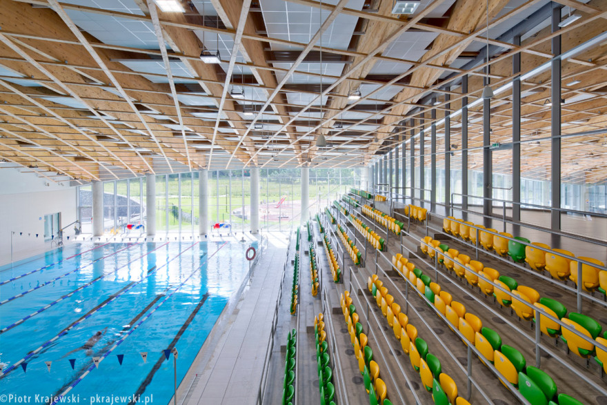 水上公园丨波兰-24