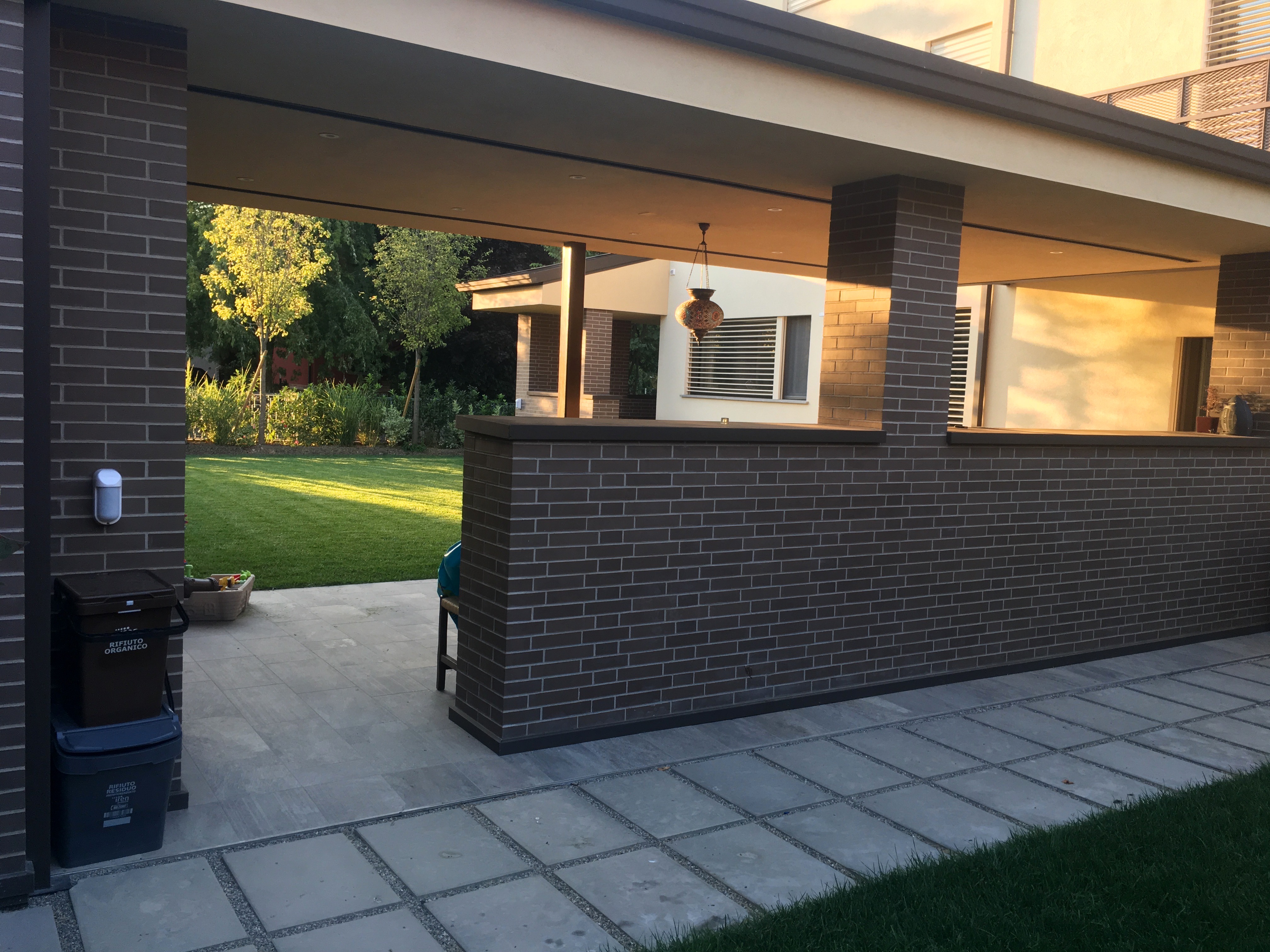 2017 年意大利私人住宅能源升级改造-124