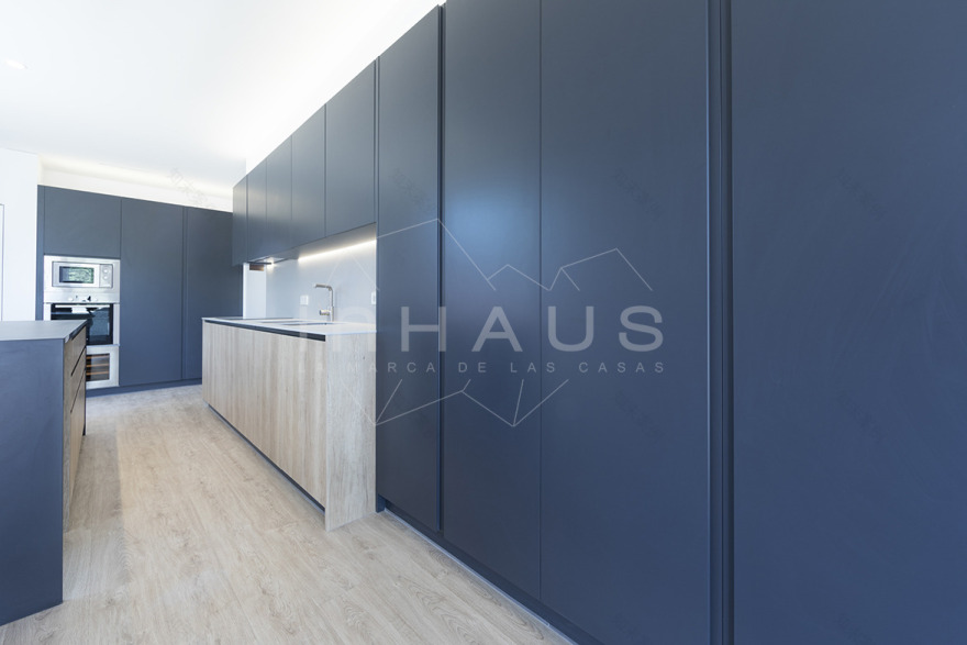 模块化现代住宅,极致利用空间-9