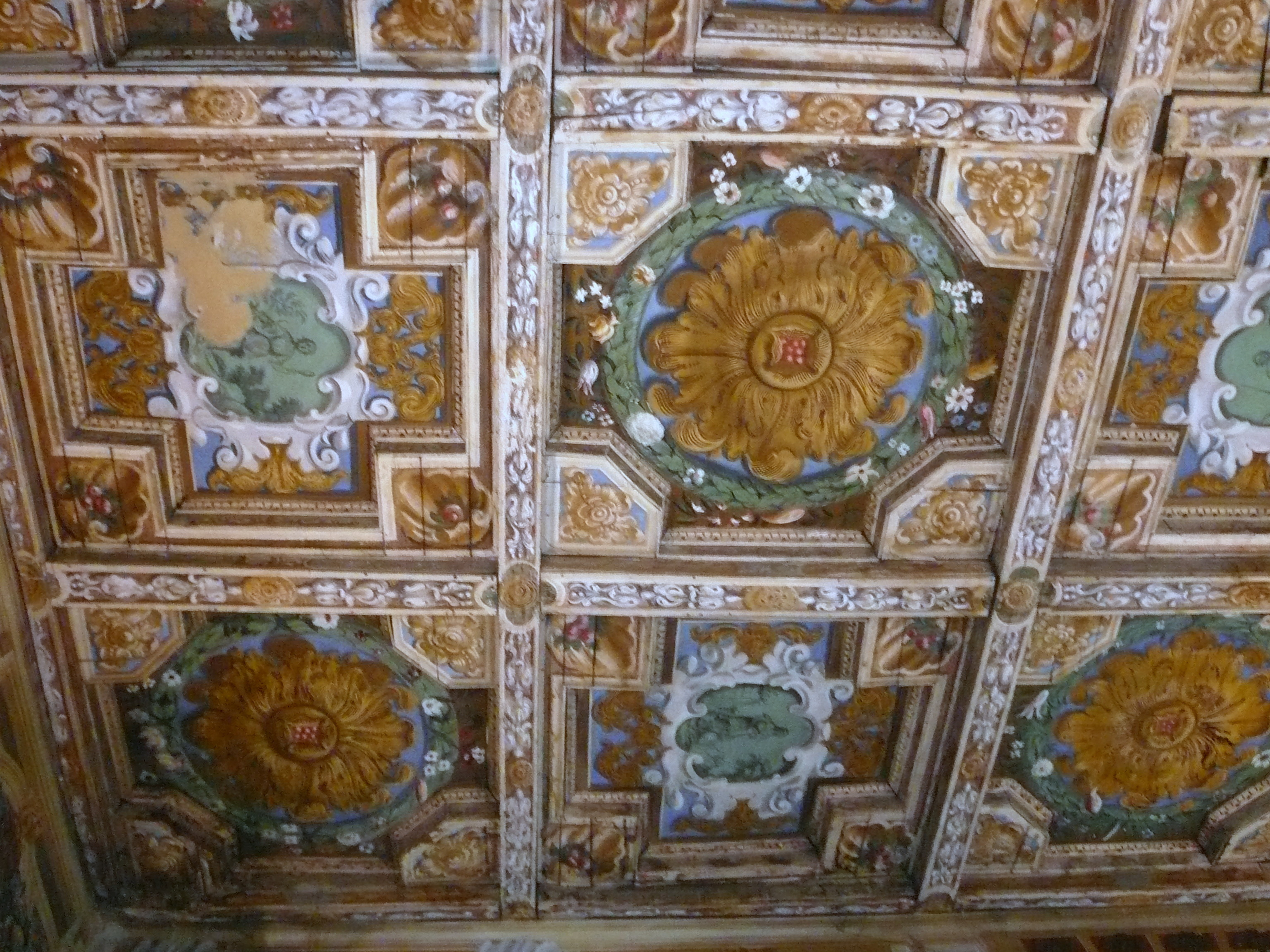 2011 年历史建筑复兴之作——私人企业总部室内设计-2