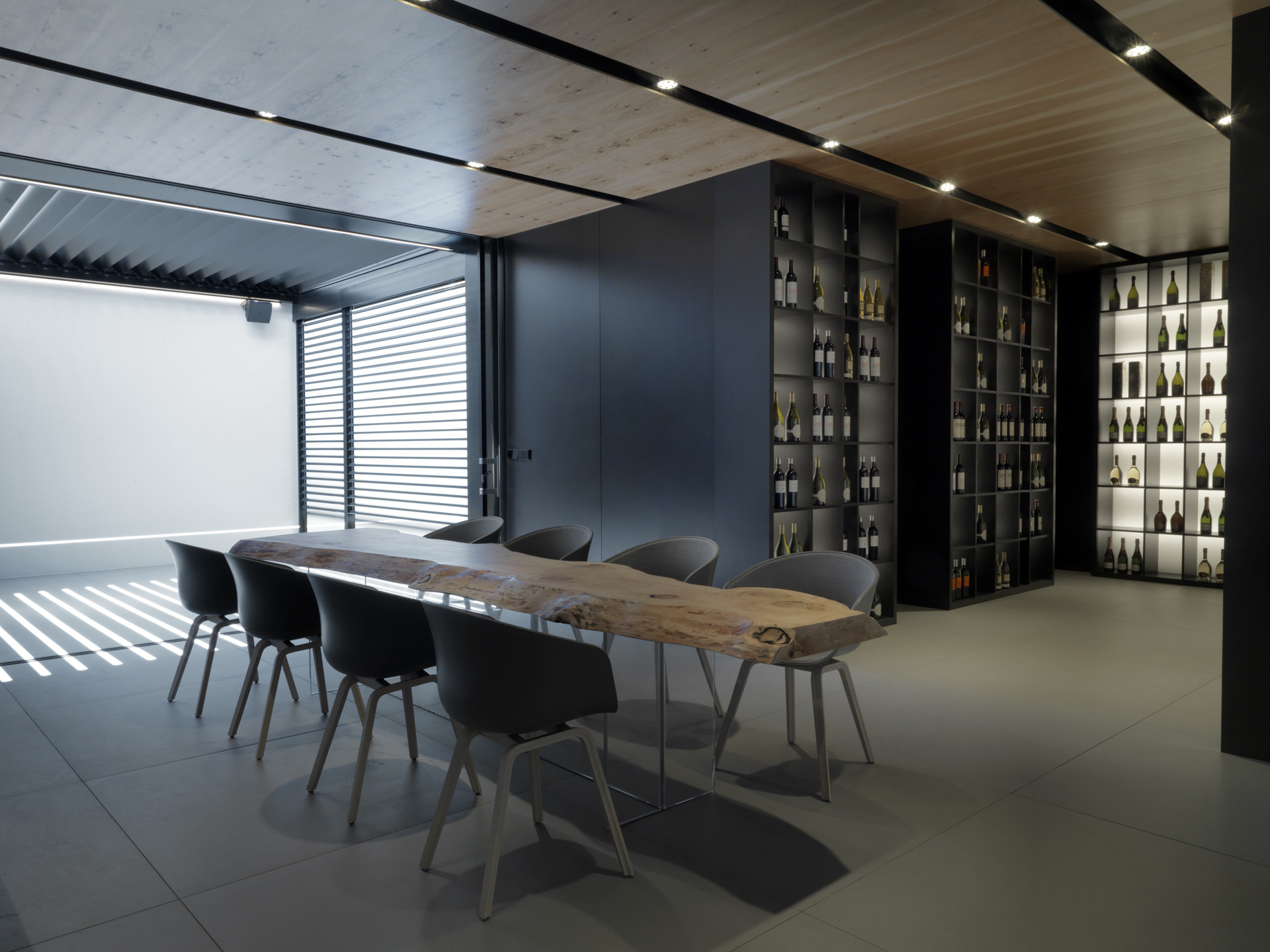 2015 年完成的科里亚诺住宅设计-8