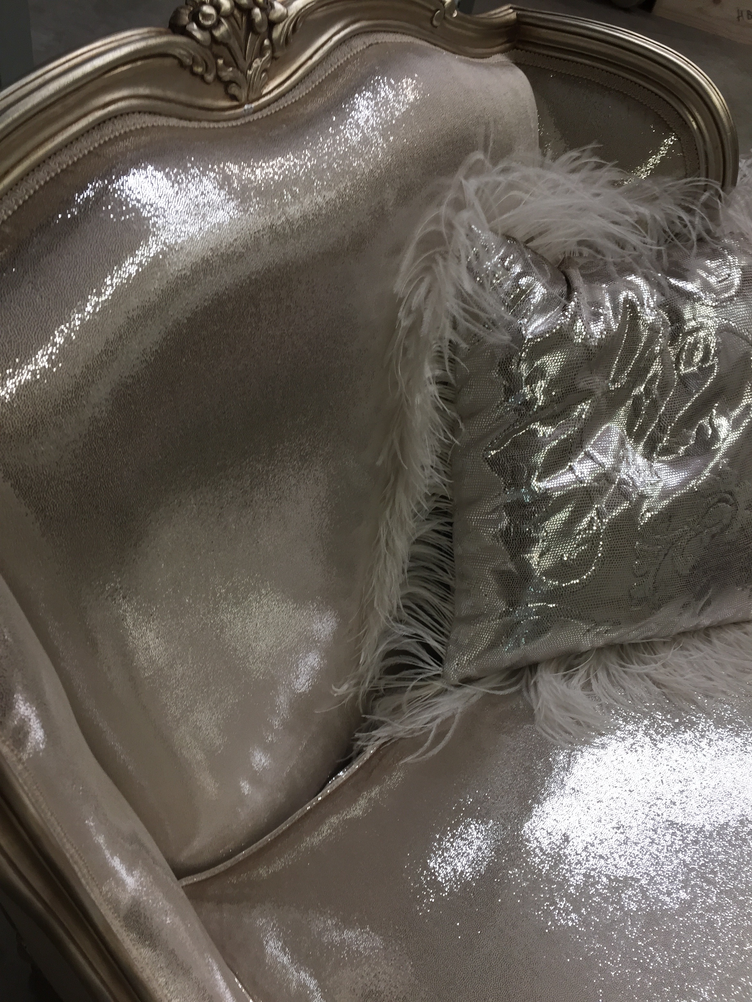 私人别墅设计，意大利奢华家具融入迪拜风情-6