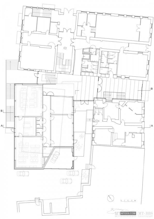 库赫尔文法学校-4