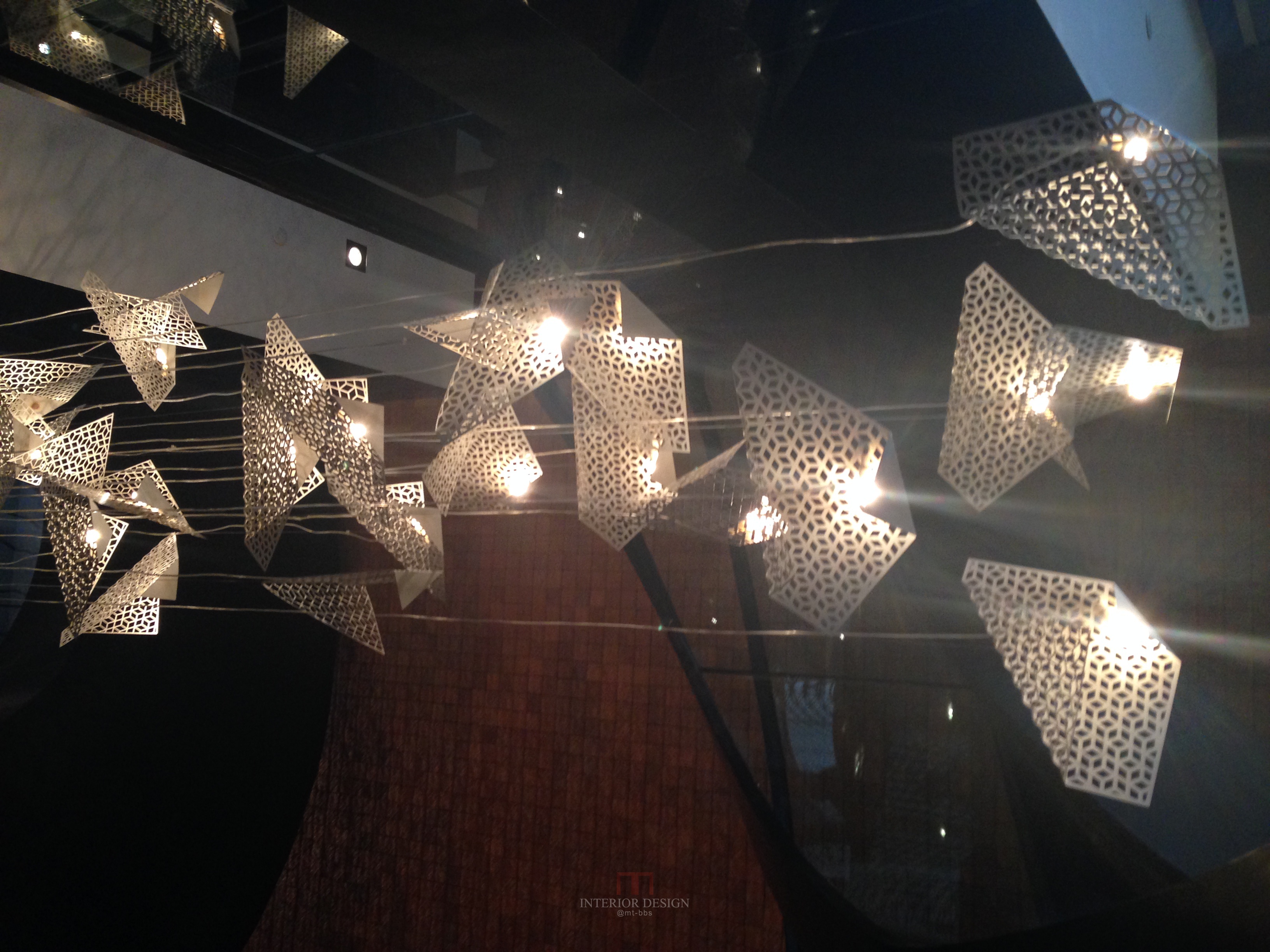 LAYAN + L-A  深圳华侨城欢乐海岸蓝汐精品酒店自拍-12