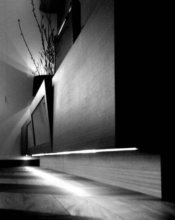 意大利牙科诊所的复杂空间设计-12