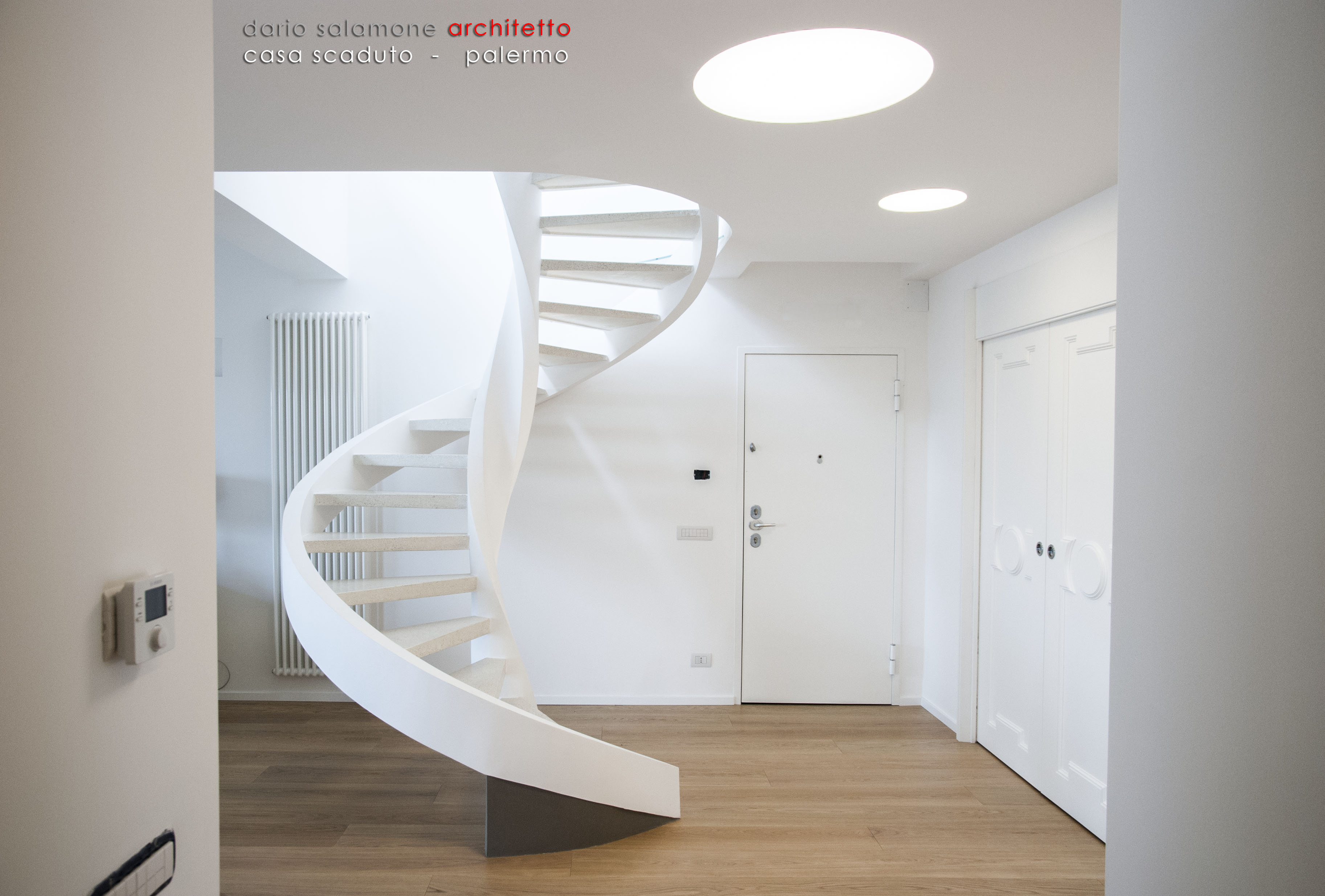 米兰公寓的精致生活 - 个性化家具与照明设计展现独特魅力-0