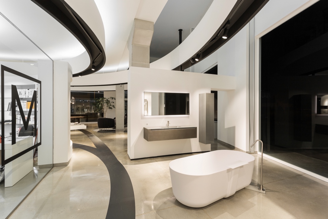 莫迪普陈列室-12