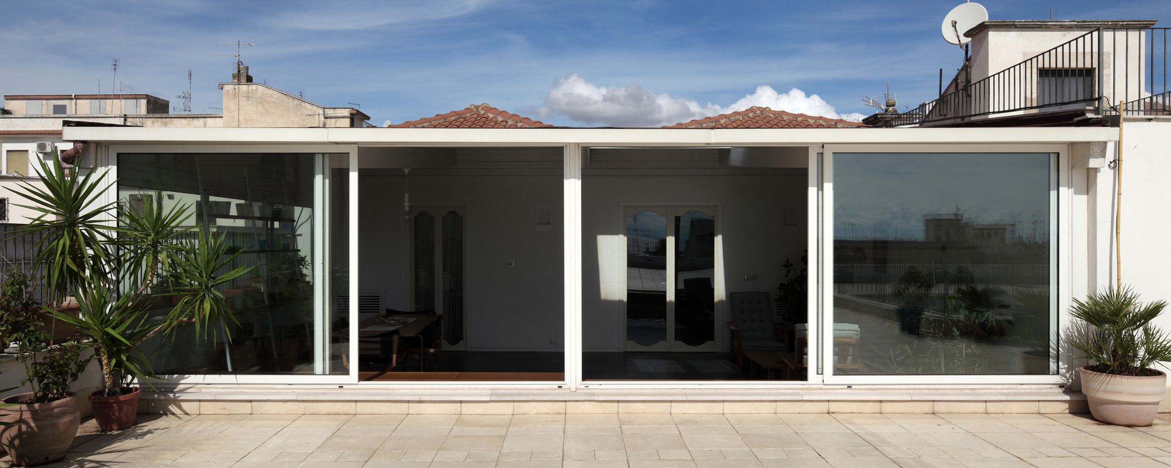 2009 年完成的私人住宅设计 | dimora E+G-23