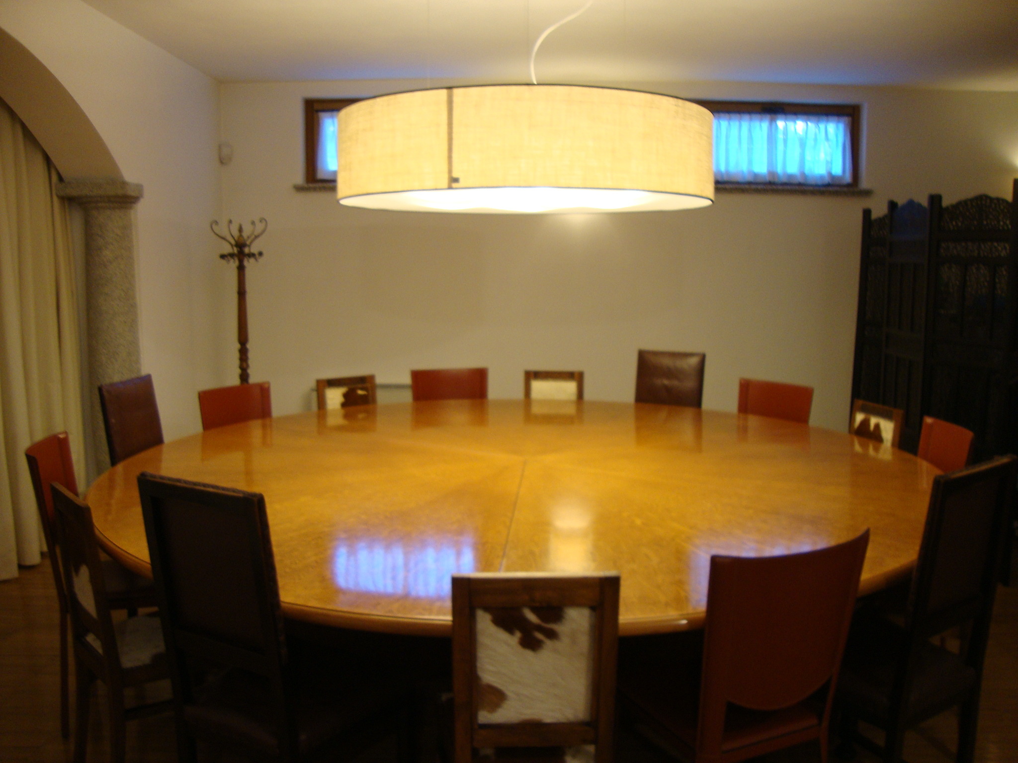 私人别墅的精致照明设计-30