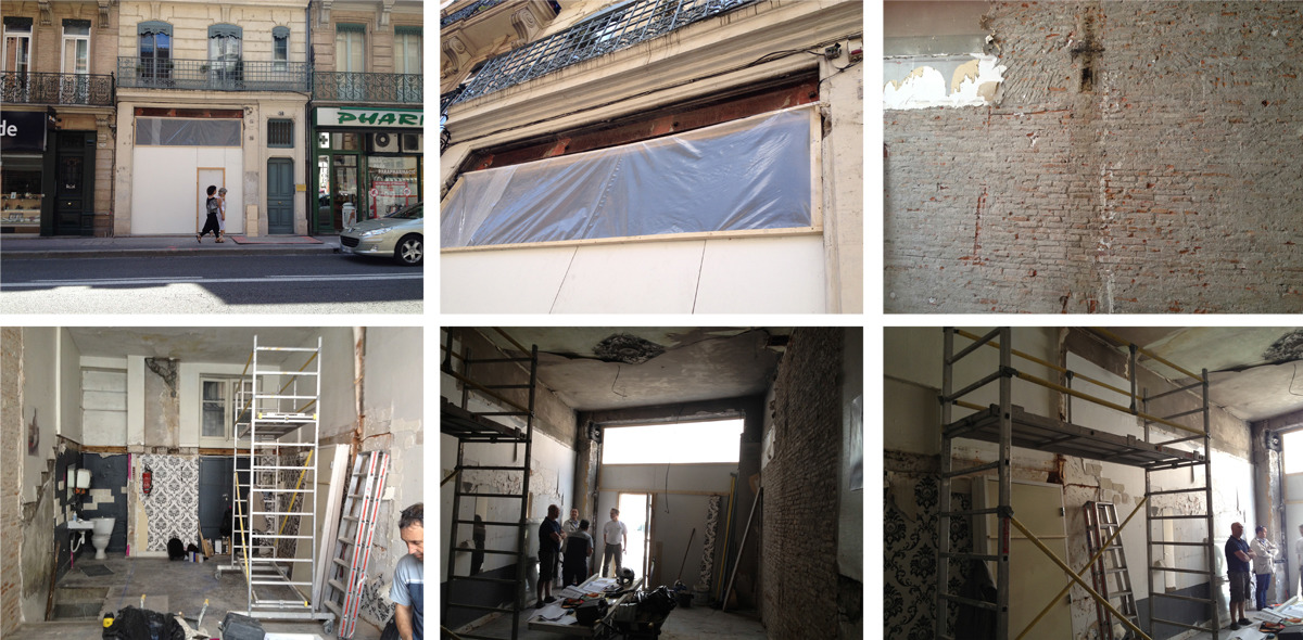 优雅“化妆间”概念,突显女性奢华品味的店铺设计-21