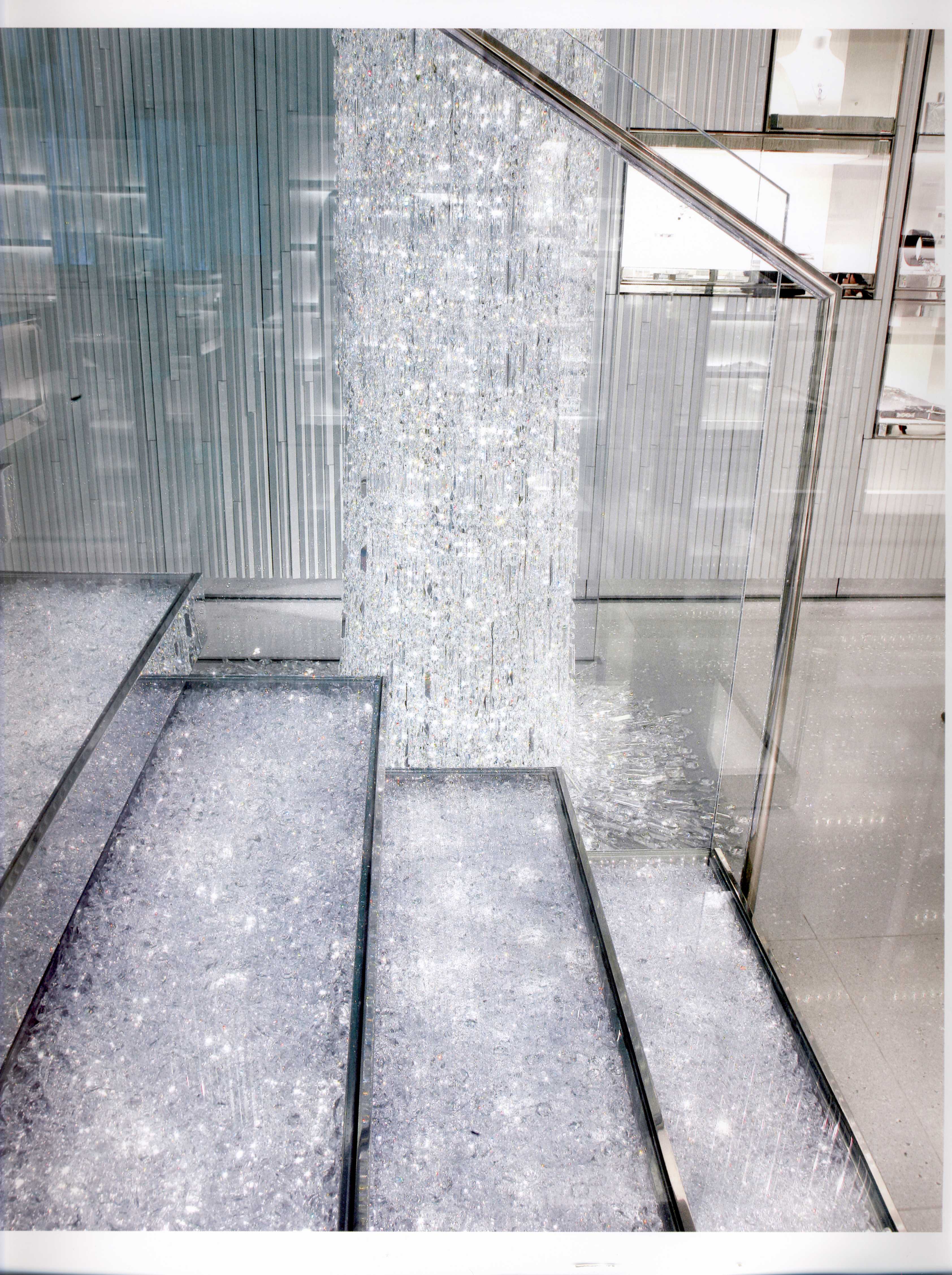 JEWELLERY SHOP 珠宝店-8-2