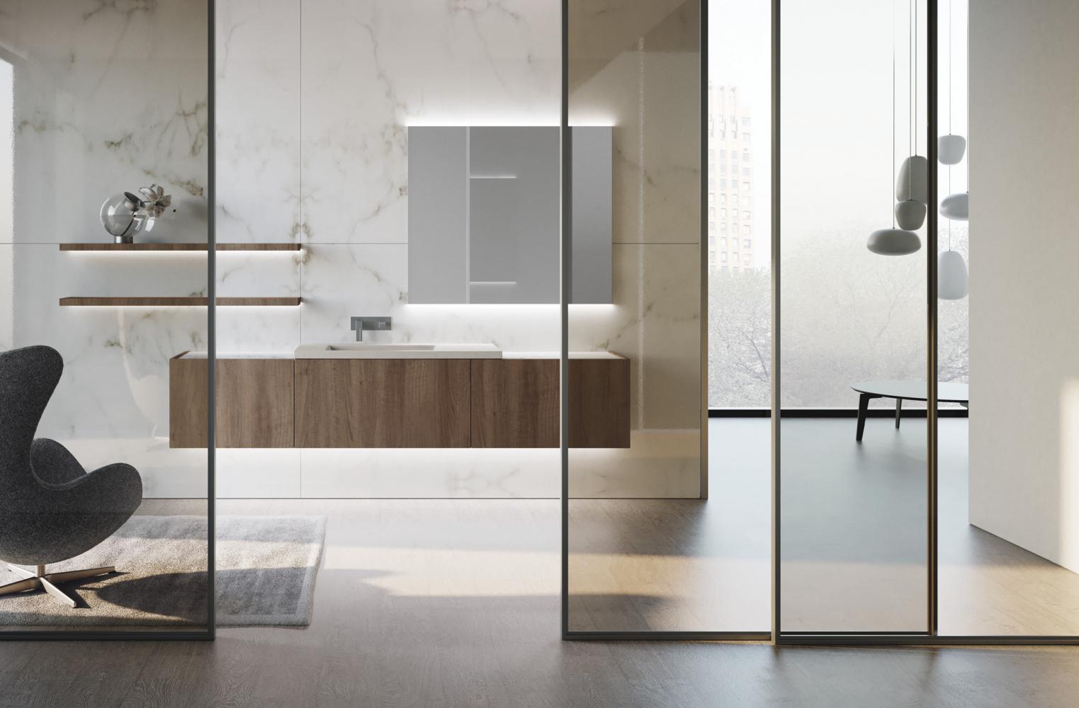 简约宜居的卫浴家具设计-17