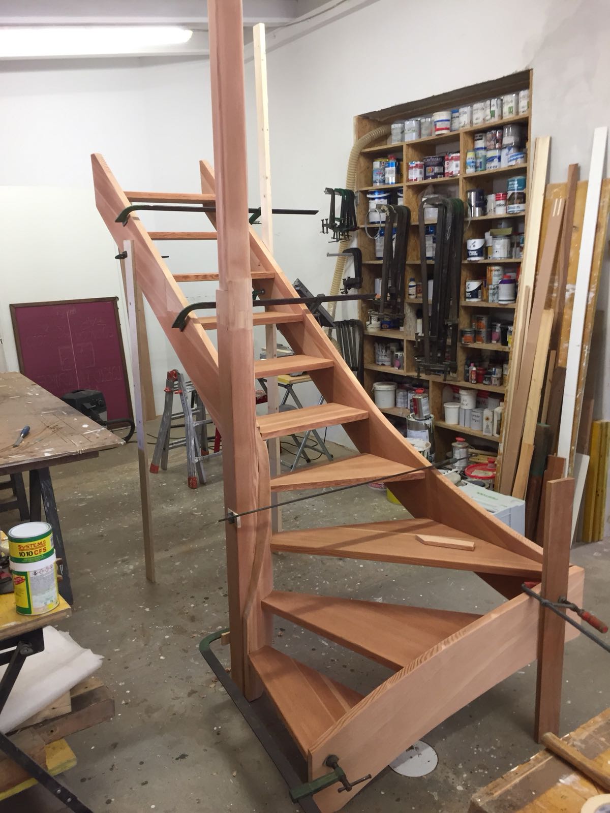 简约奢华的海景公寓改造-76