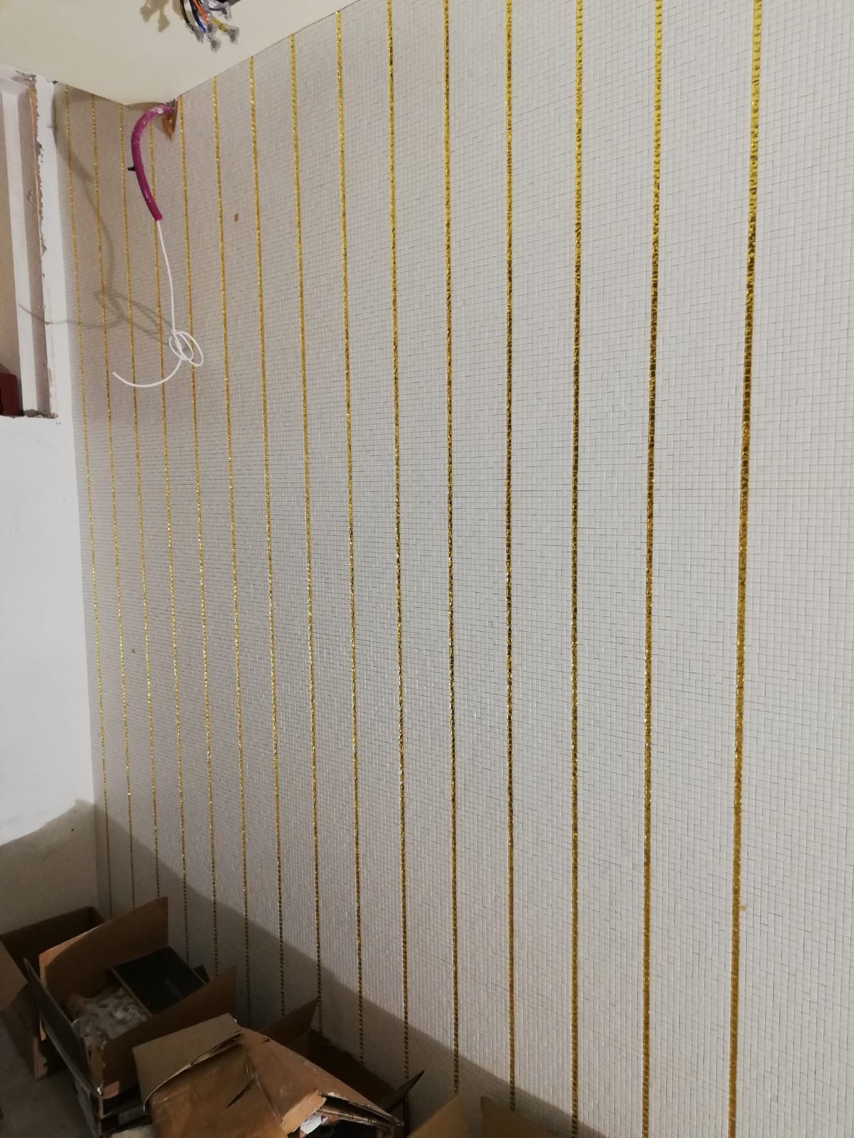 自由别墅家庭水疗中心翻新-5