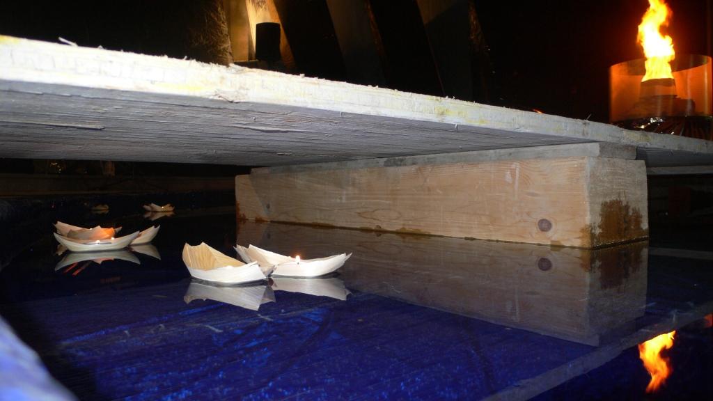 2013 年完成的“另一个视角”建筑展-24