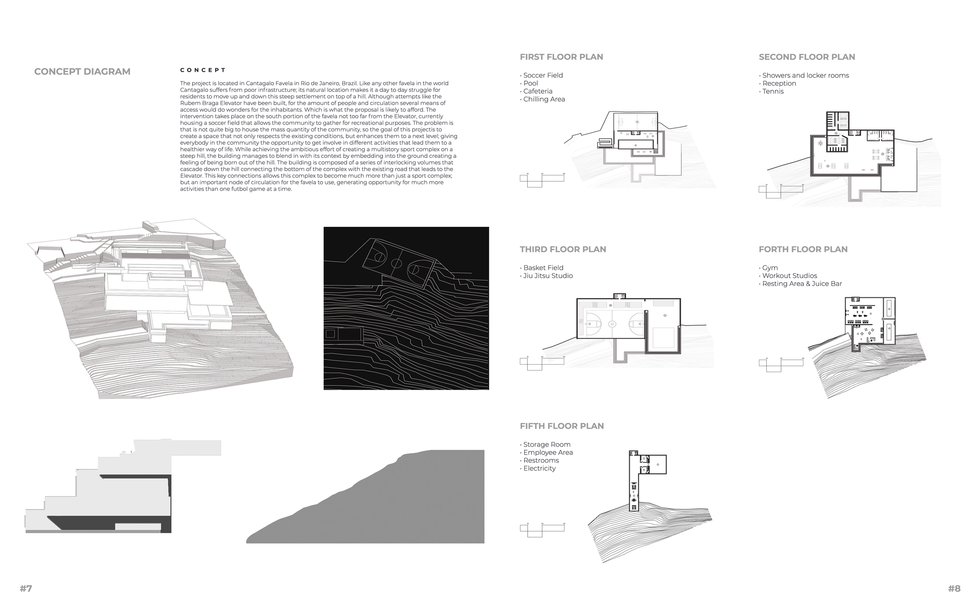 An architecture company profile.-3
