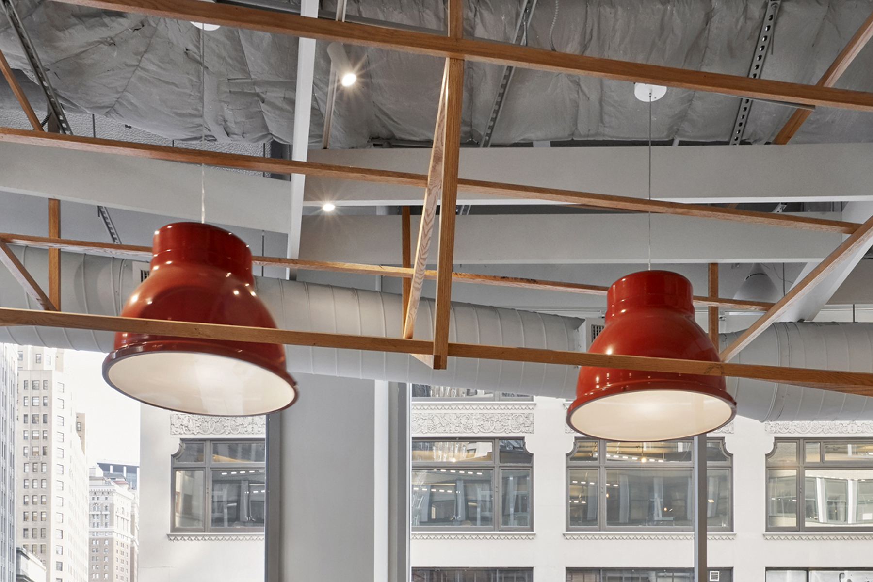 威奇工艺服装区(Wichcraft · Garment District)-8