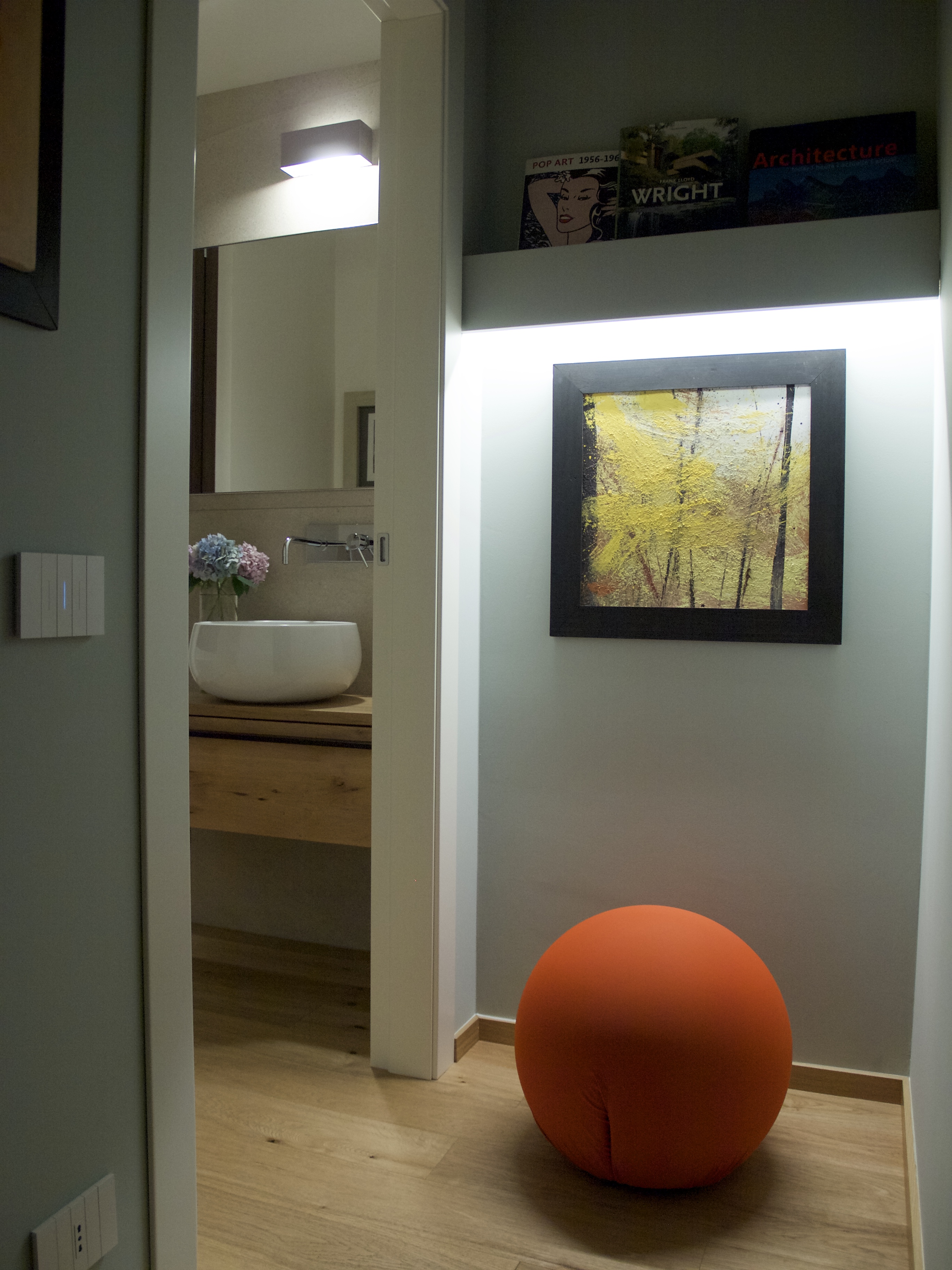 80 年代老屋翻新记——现代生活空间的诞生-25