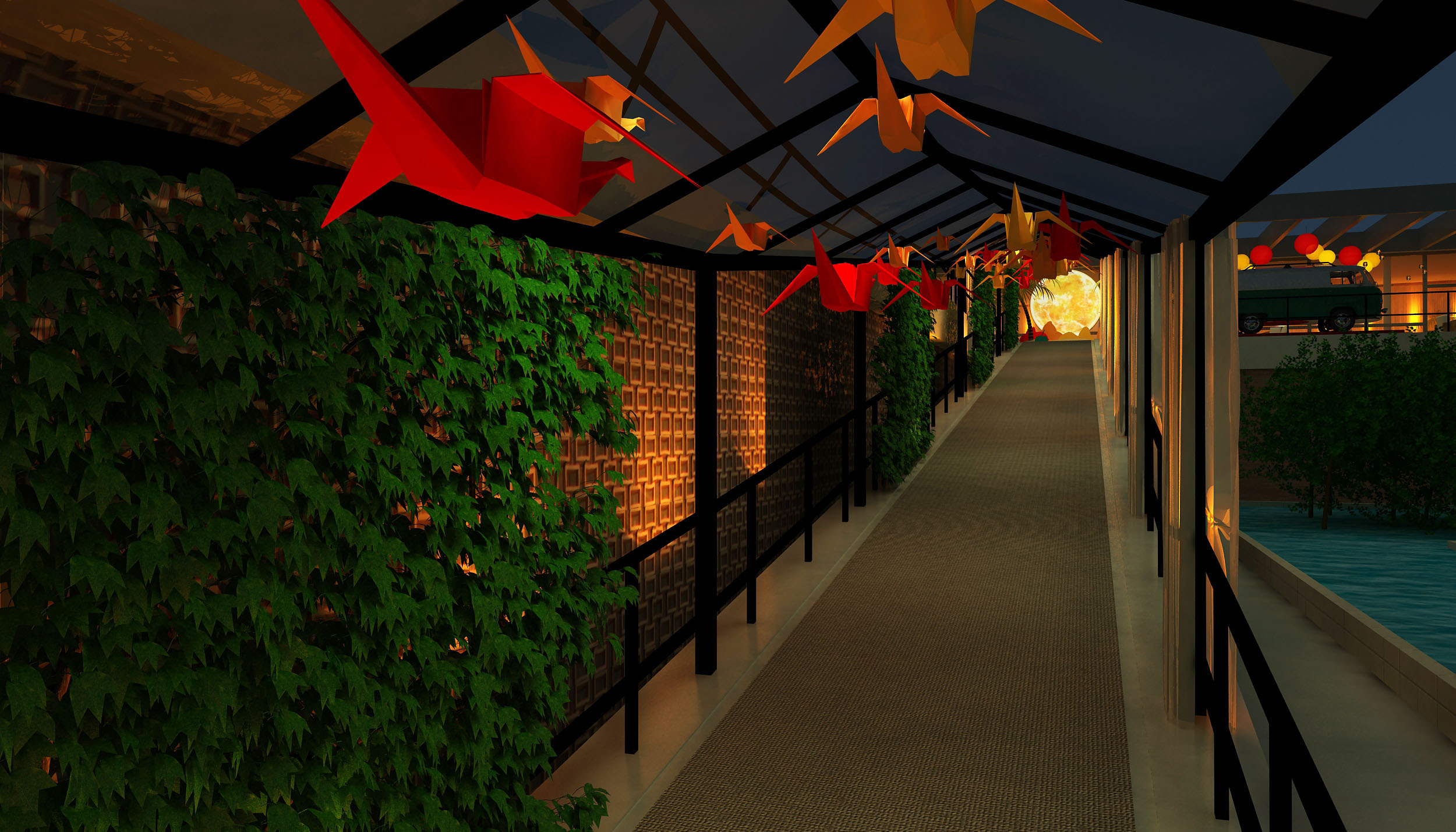 Festa IRB - Mam Rio de Janeiro-1